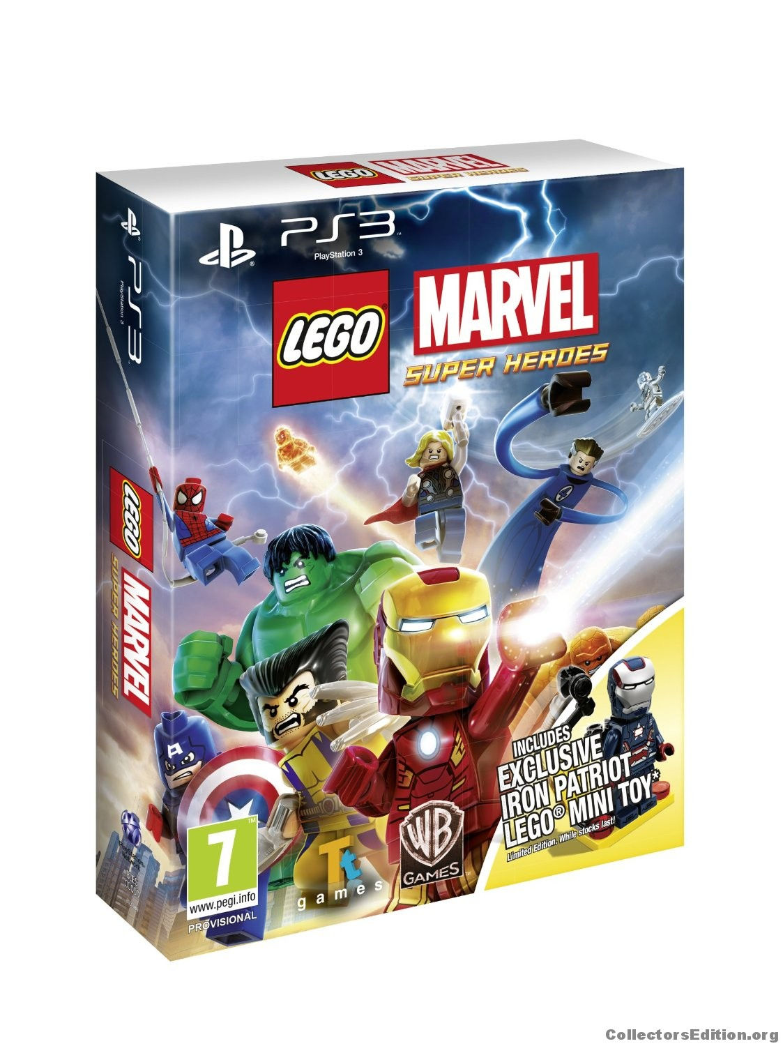 Wallpaper #1da55 Lego Marvel Superheroes 2 Deluxe Playstation 4 Check This Awesome