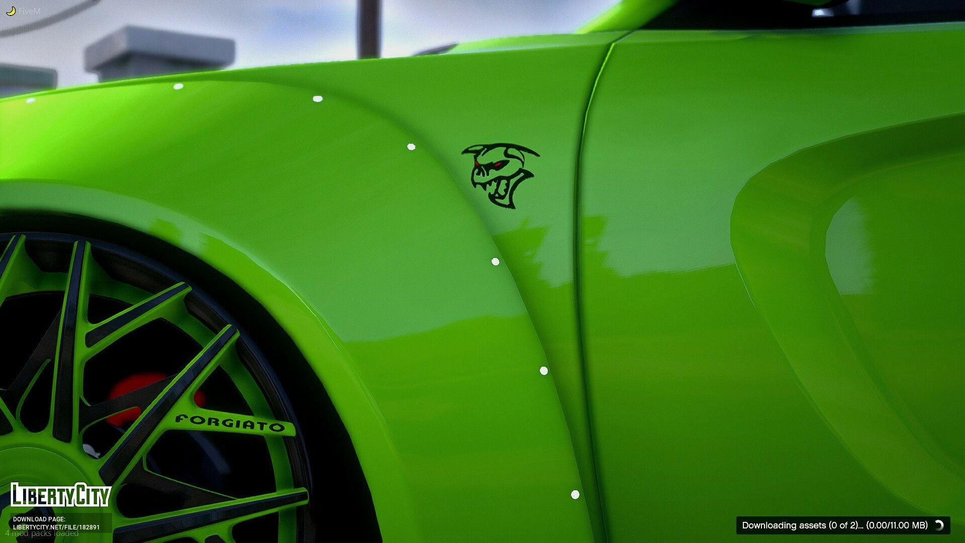 Wallpaper #accc0 Neon Lit Camaro Parked by the Ocean on Craiyon