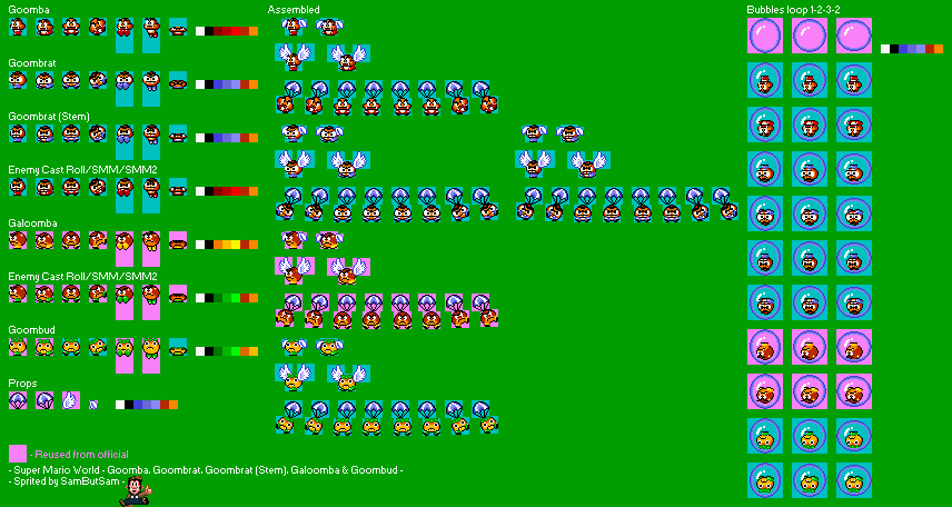 Wallpaper #cc85f Custom Classic Sonic Sprite Sheet by Adanishedgehog2011 on Deviantart