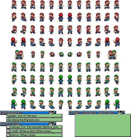 Wallpaper #cc85f Custom Classic Sonic Sprite Sheet by Adanishedgehog2011 on Deviantart