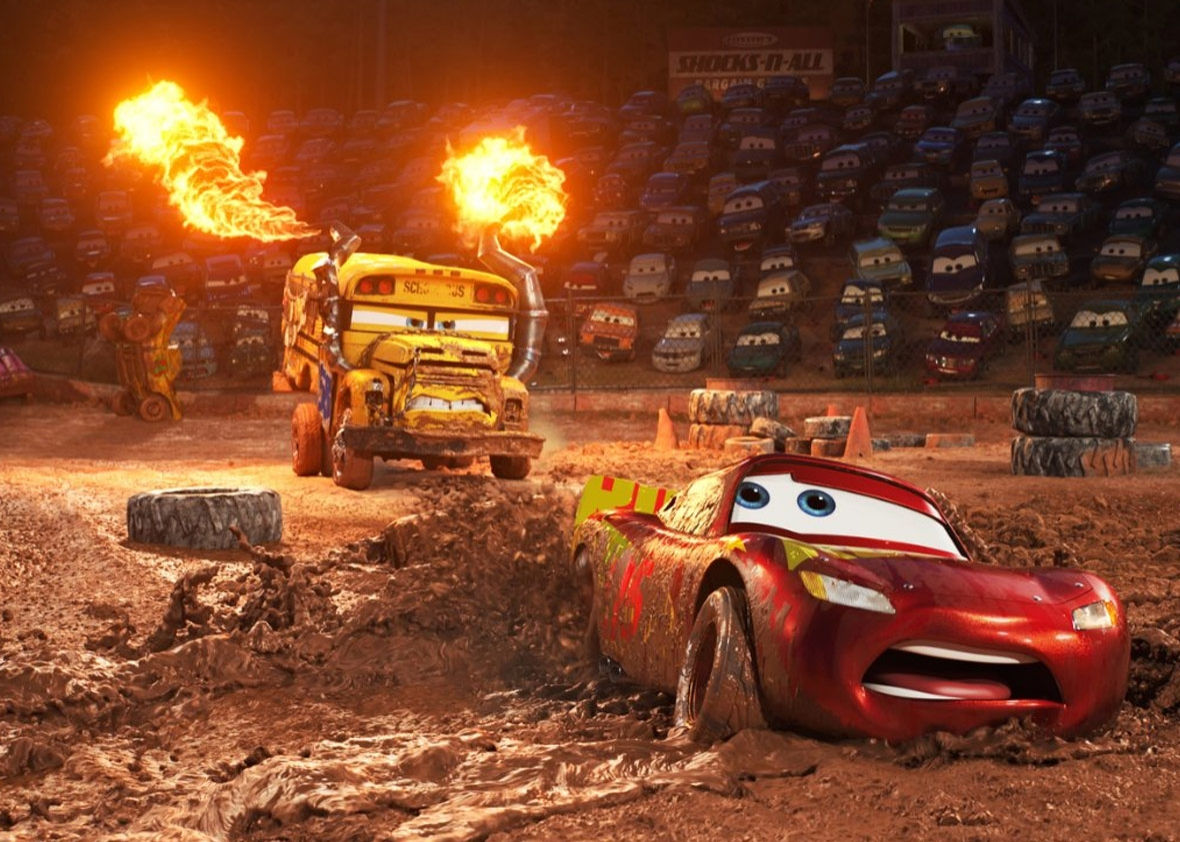 Wallpaper #mxn7M48BtGB6xQ78kJyU15 Cars 3 the New Movie from Pixar Reviewed