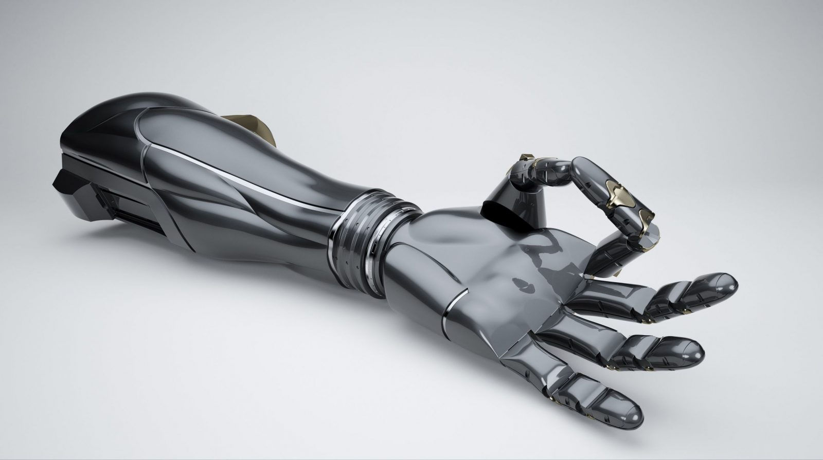 Wallpaper #AfDcf5cBi4JM6agGcSER3 Hero Arm Bionic Prosthetic Will Soon Be Mass Produced
