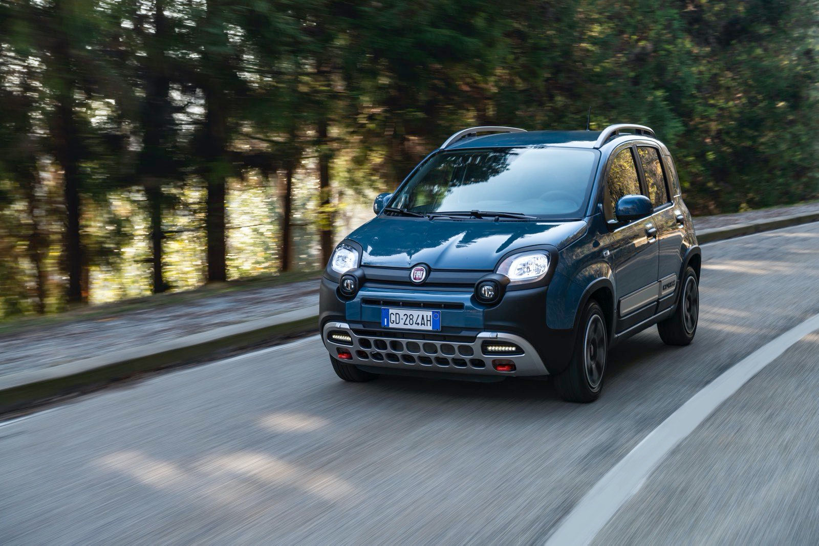 Wallpaper #emeVBJMBSpphPi3-Tbgl110 Fiat Panda Archivos Movilidadhoy