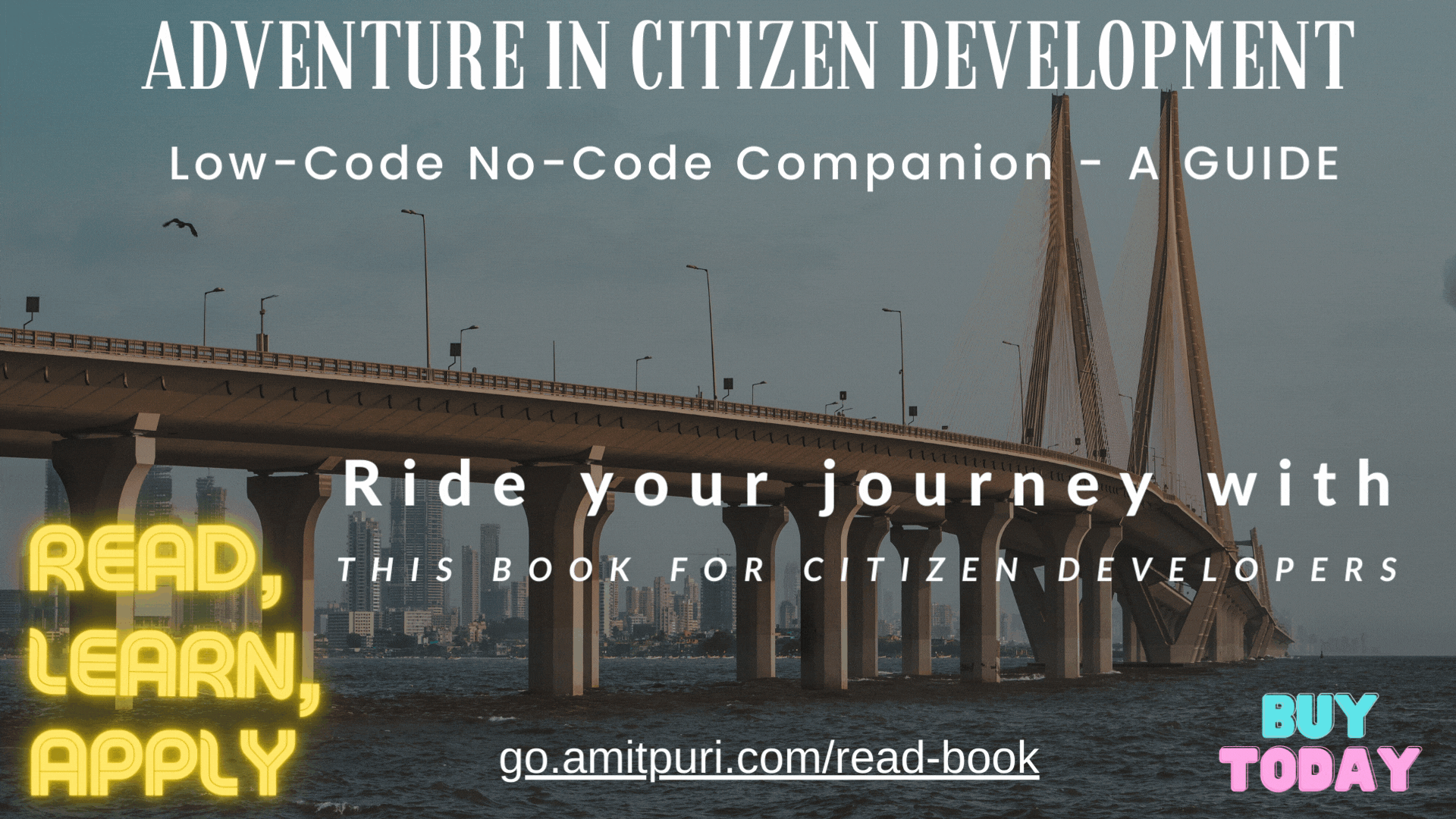 Wallpaper #yUbNVJcBqAgmjOk22V1E230 Adventure in Citizen Development Ride Your Journey Amit Puri