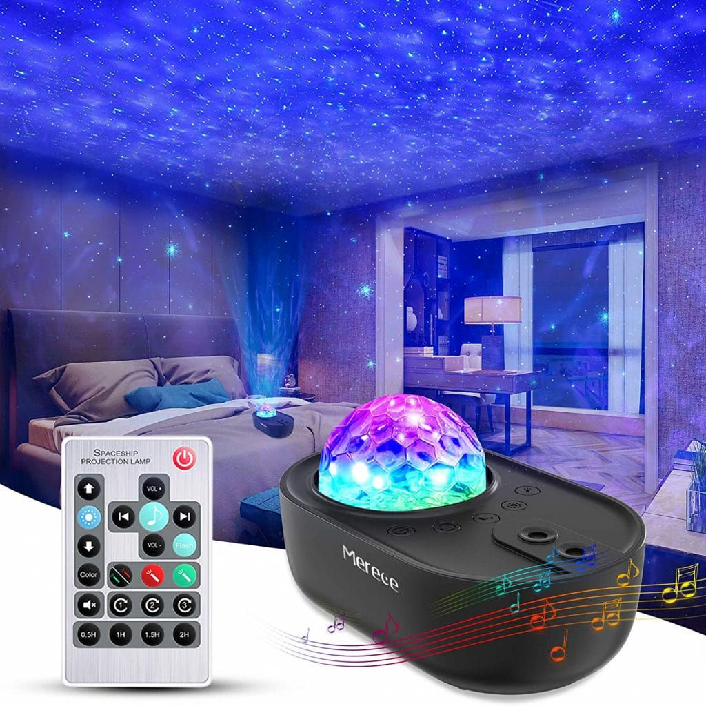 Wallpaper #eGcxC5MBSpphPi3-4dgp43 Top 10 Best Night Light Projectors in 2021 Reviews Guide
