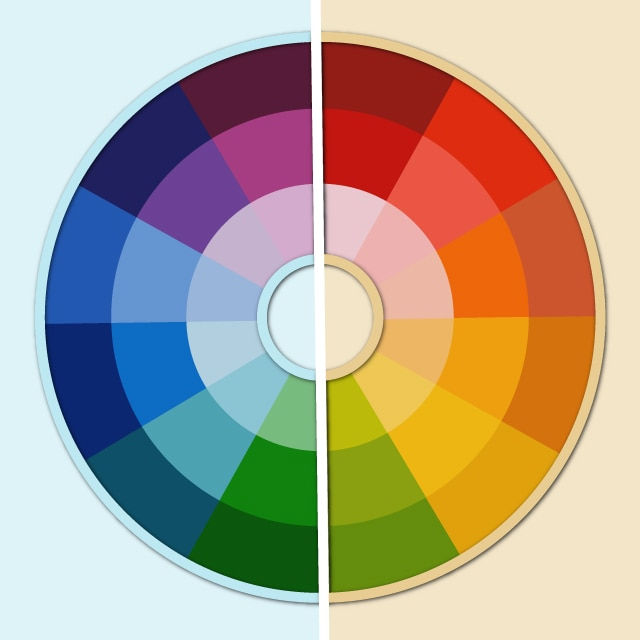 Wallpaper #57iu3JIBJvJKYCmEkfzN272 Guide to Warm and Cool Paint Colors Benjamin Moore 2024