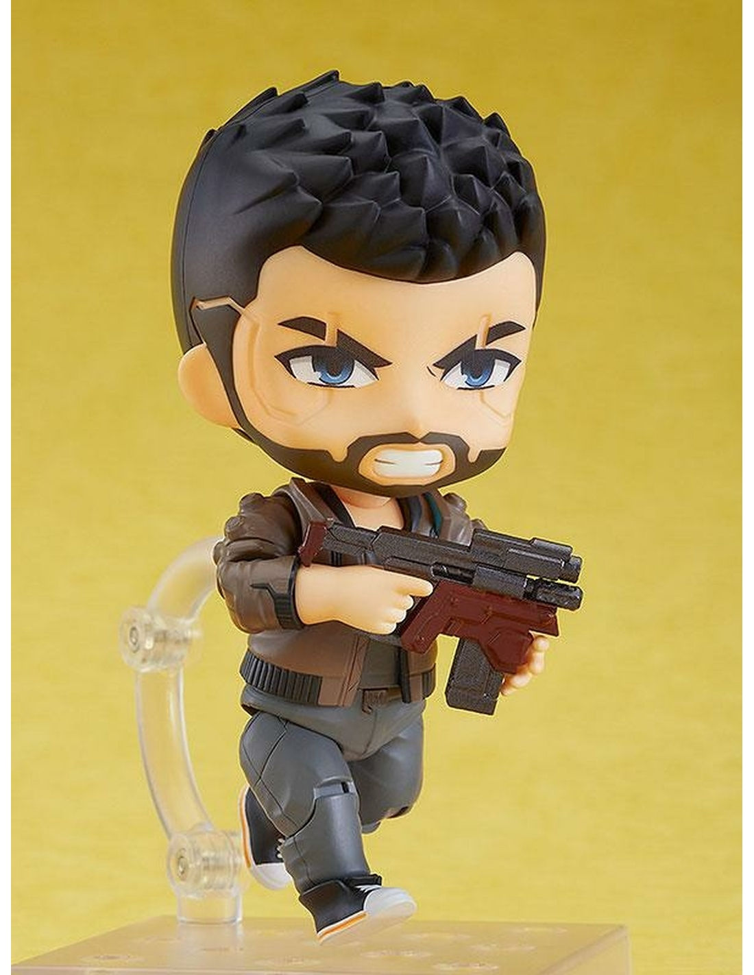 Wallpaper #VRmdII8BtGB6xQ78F36S53 Cyberpunk 2077 Nendoroid Action Figure V Muz Dx Ver 10 Cm