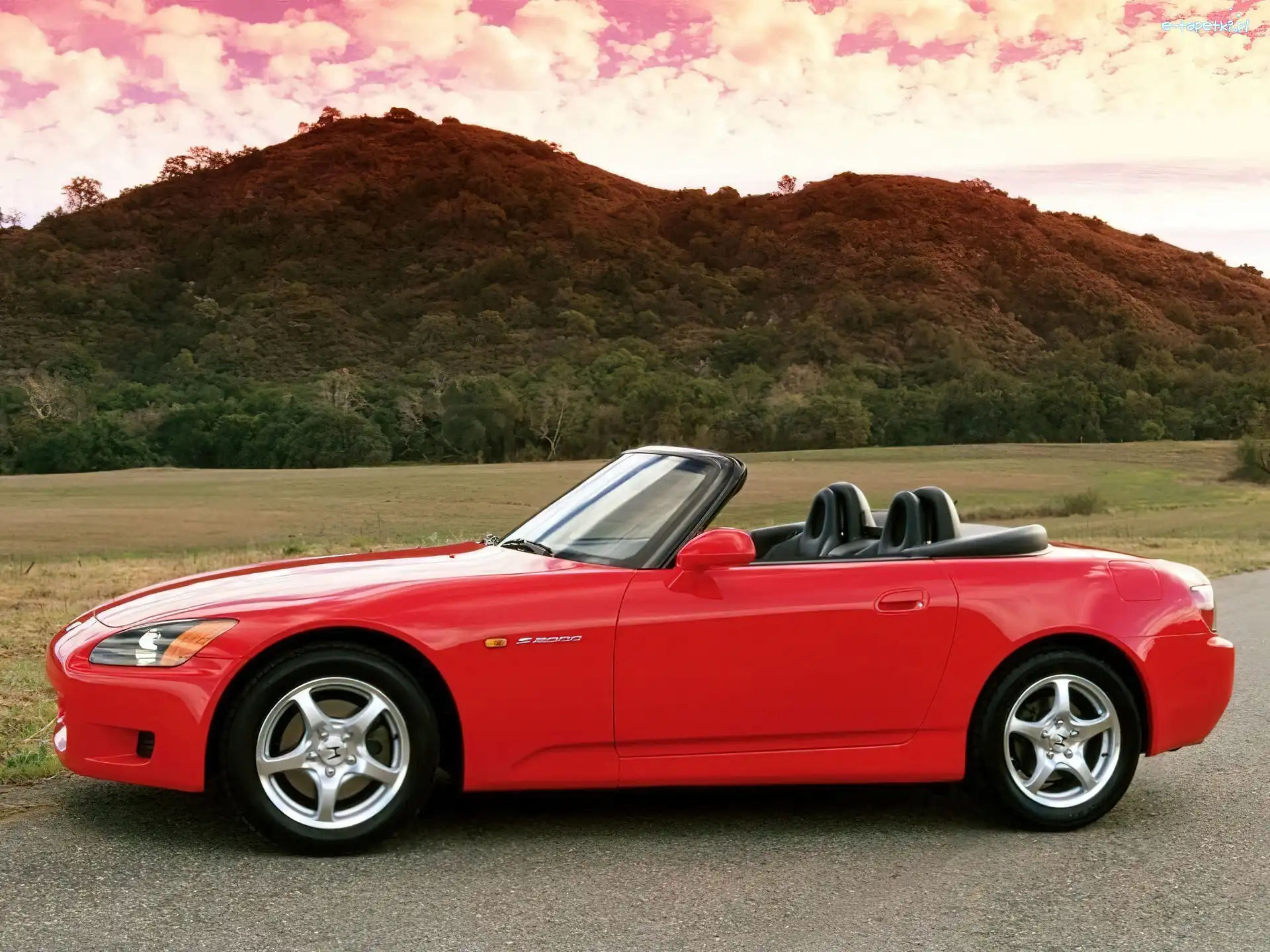 Wallpaper #An3d9I4Bnwiau_P6FxEI32 Honda S2000 Roadster