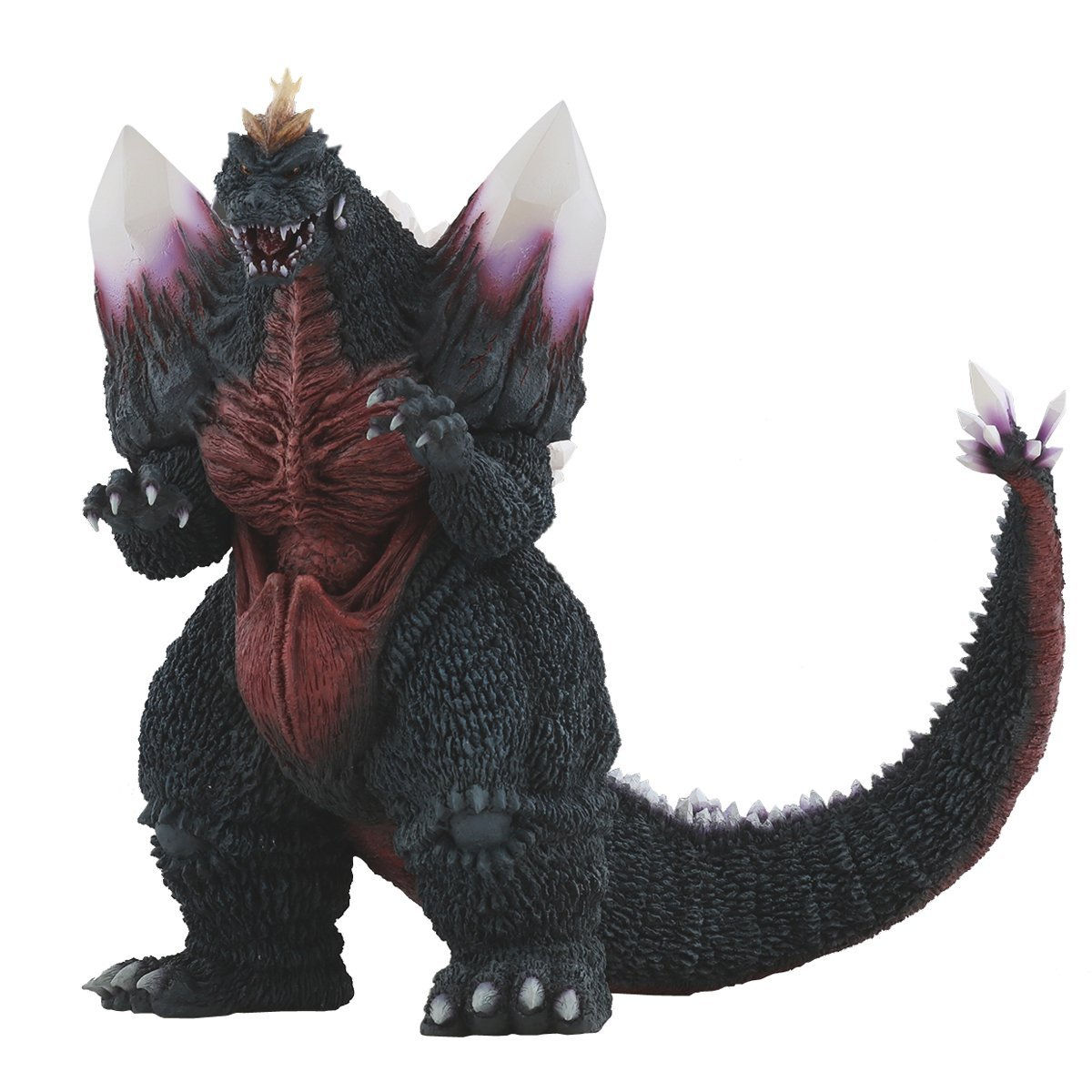 Wallpaper #khmaLo8BtGB6xQ786ZUb38 Toho Daikaiju Series Godzilla vs Spacegodzilla Space Godzilla