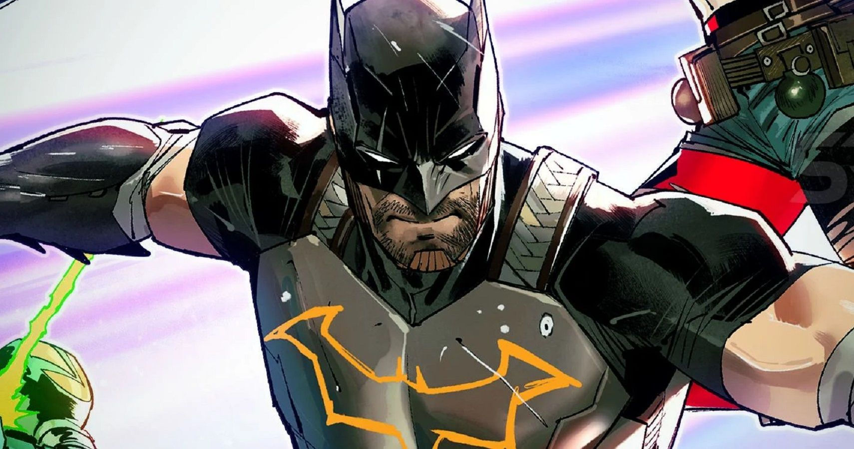Wallpaper #LXMpho4BFI5NbQks4R9A22 DC Future State Every New Title in the Batman Family Their Release