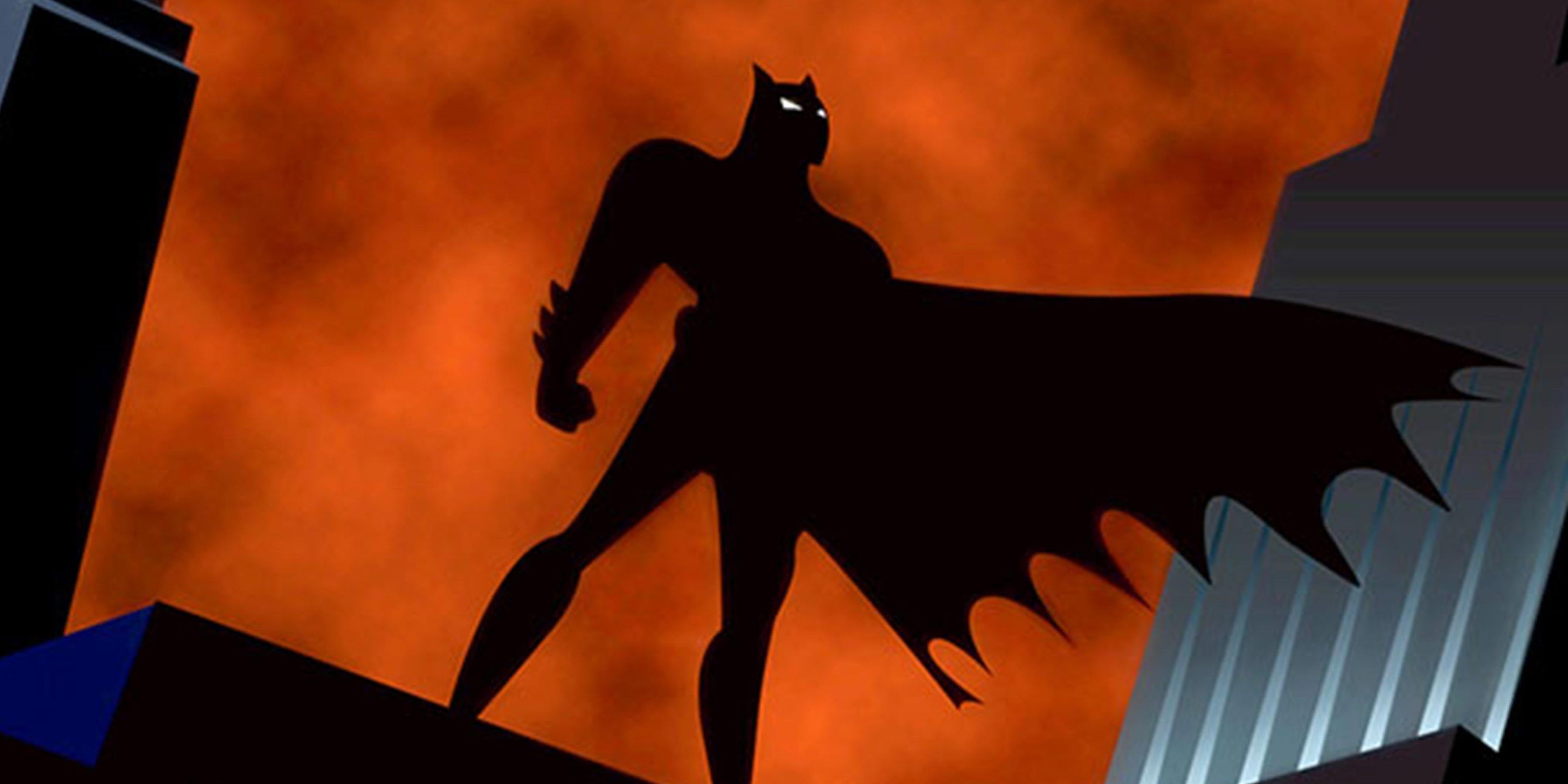 Wallpaper #iBnSK48BtGB6xQ785I4c44 Why Batman the Animated Series is the Best Version of the Dark Knight