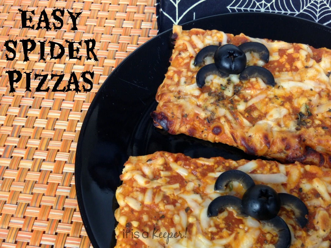 Wallpaper #33627 Mini Pizzas Hechas Con Obleas De Empanadillas El Blog De Eloweyn