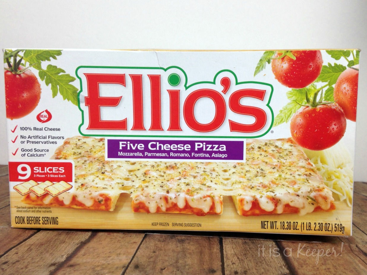 Wallpaper #33627 Mini Pizzas Hechas Con Obleas De Empanadillas El Blog De Eloweyn