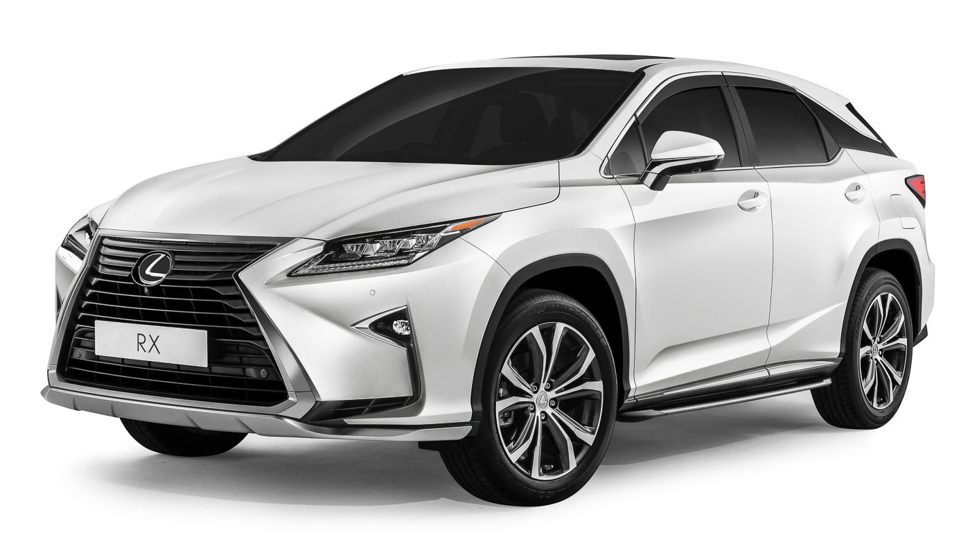 Wallpaper #TWjTHZMBSpphPi3-gSc769 Lexus Rx300 Special Edition Gets Built in Dashcam Touch N Go Reader