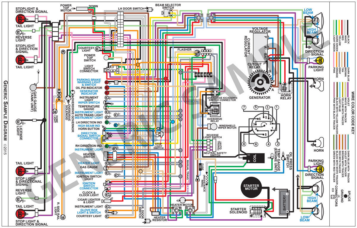 Wallpaper #4RrmUJMB1yWOL4qgf4AF413 Alternator Wiring Diagram 65 Chevelle