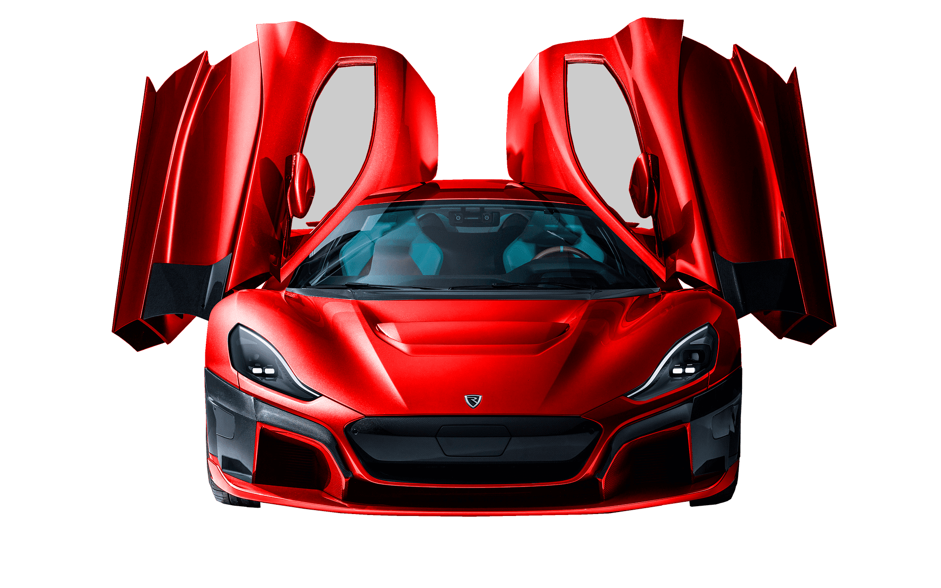 Wallpaper #0873c Rimac Understands the Case for Suvs Will Stick to Electric Supercars
