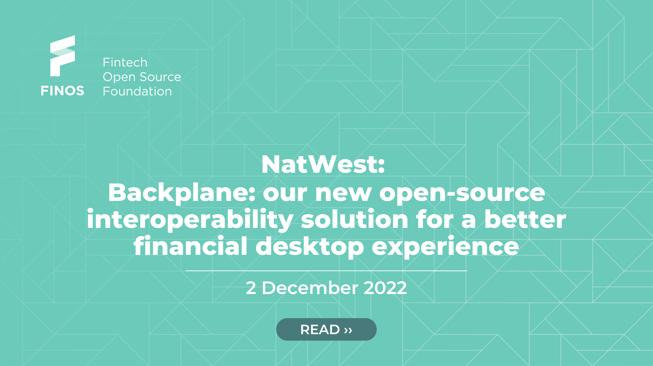 Wallpaper #q21TaZcBycdYOYFTDnB8173 Finos Resource Center Natwest Backplane Our New Open Source