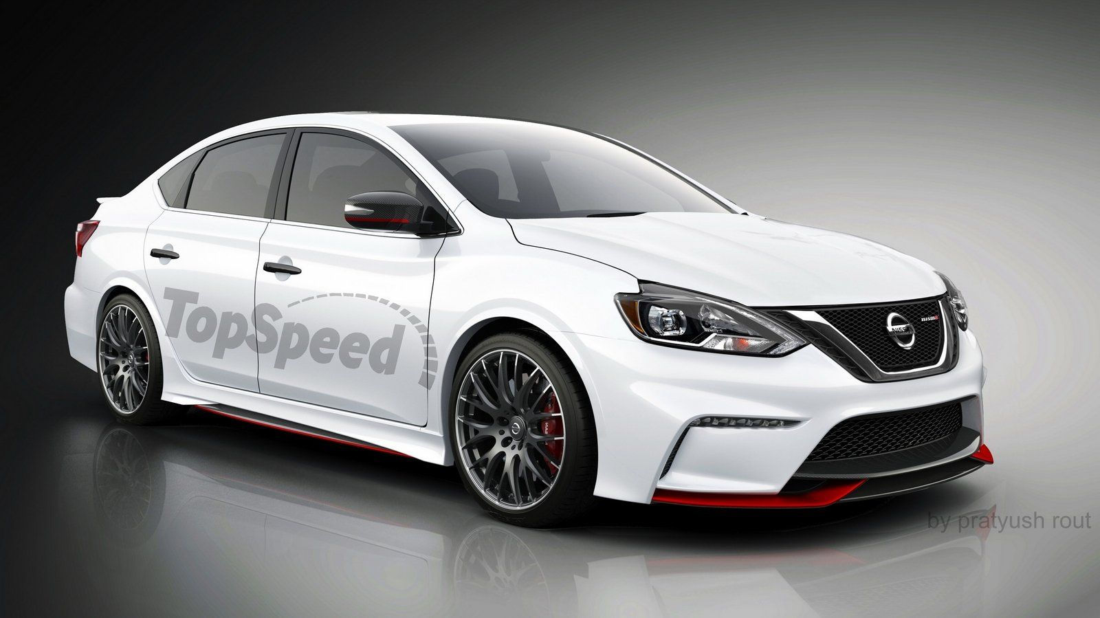 Wallpaper #UmcuBZMBSpphPi3-Lbv424 2017 Nissan Sentra Nismo Review Top Speed