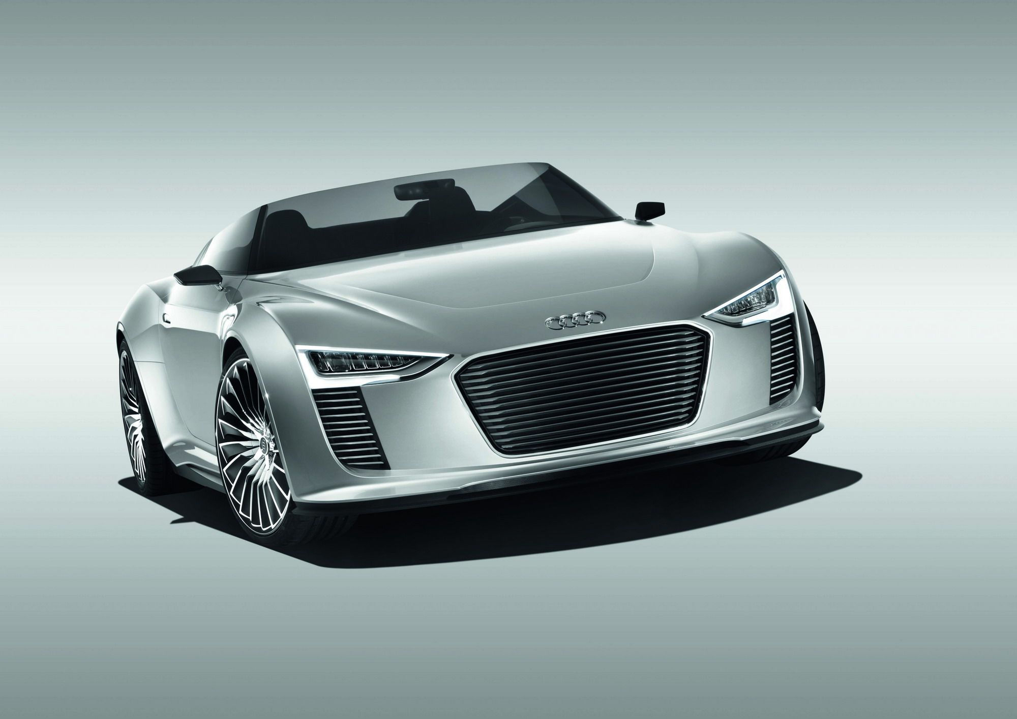 Wallpaper #9BmZFo8BtGB6xQ78Qm1352 Audi Confirms Third Sports Car for Its Line Up News Gallery Top Speed