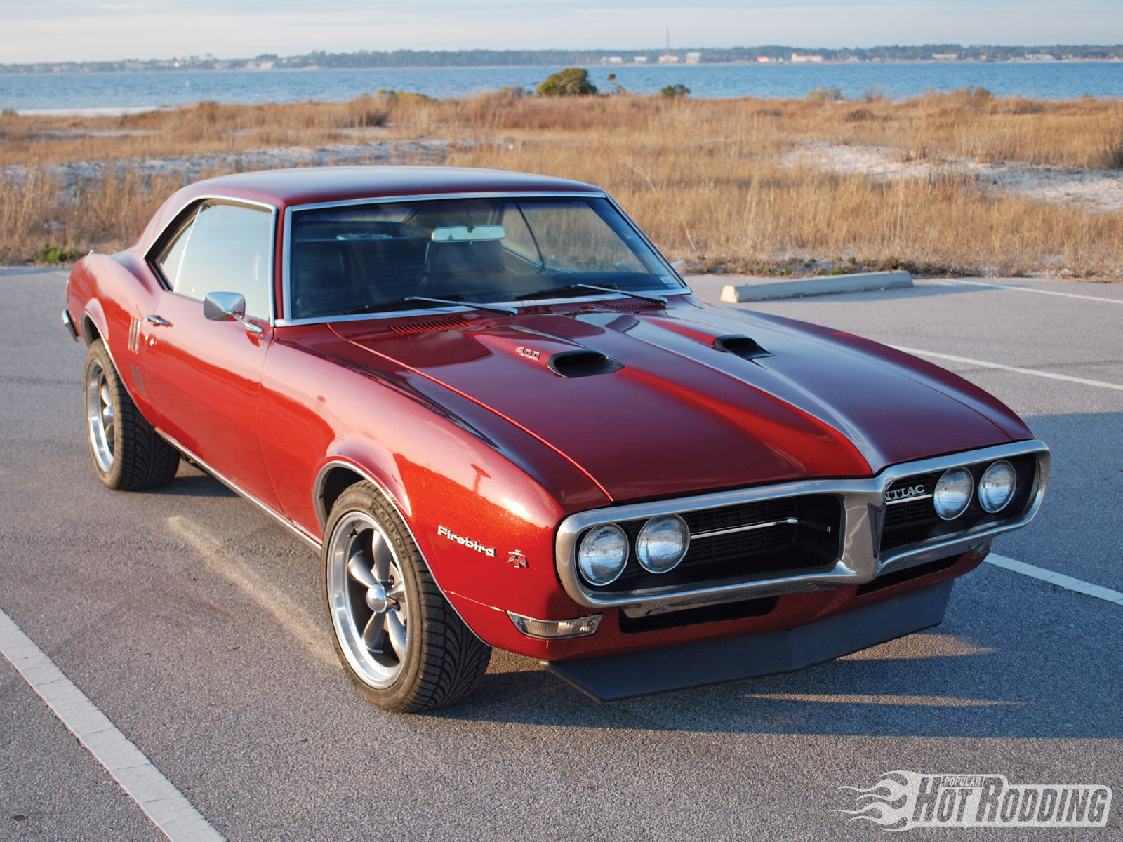 Wallpaper #Lbi625IBJvJKYCmEKvib180 3dtuning of Pontiac Firebird Coupe 1968 3dtuningcom Unique on Line
