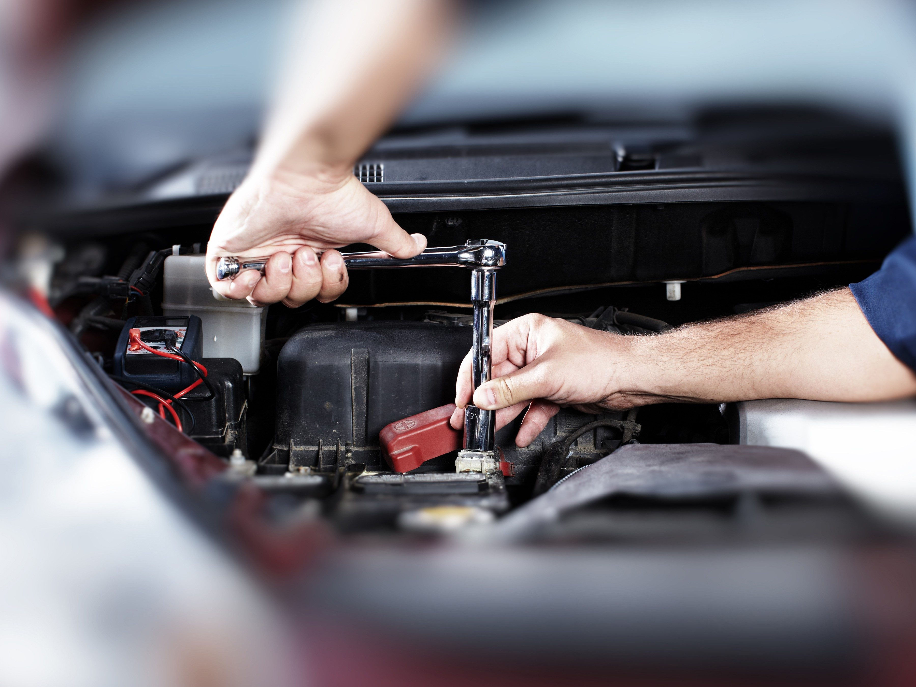 Wallpaper #5D98PJMBLiIJ4c9OFJE_116 How to Not Get Ripped Off by a Mechanic