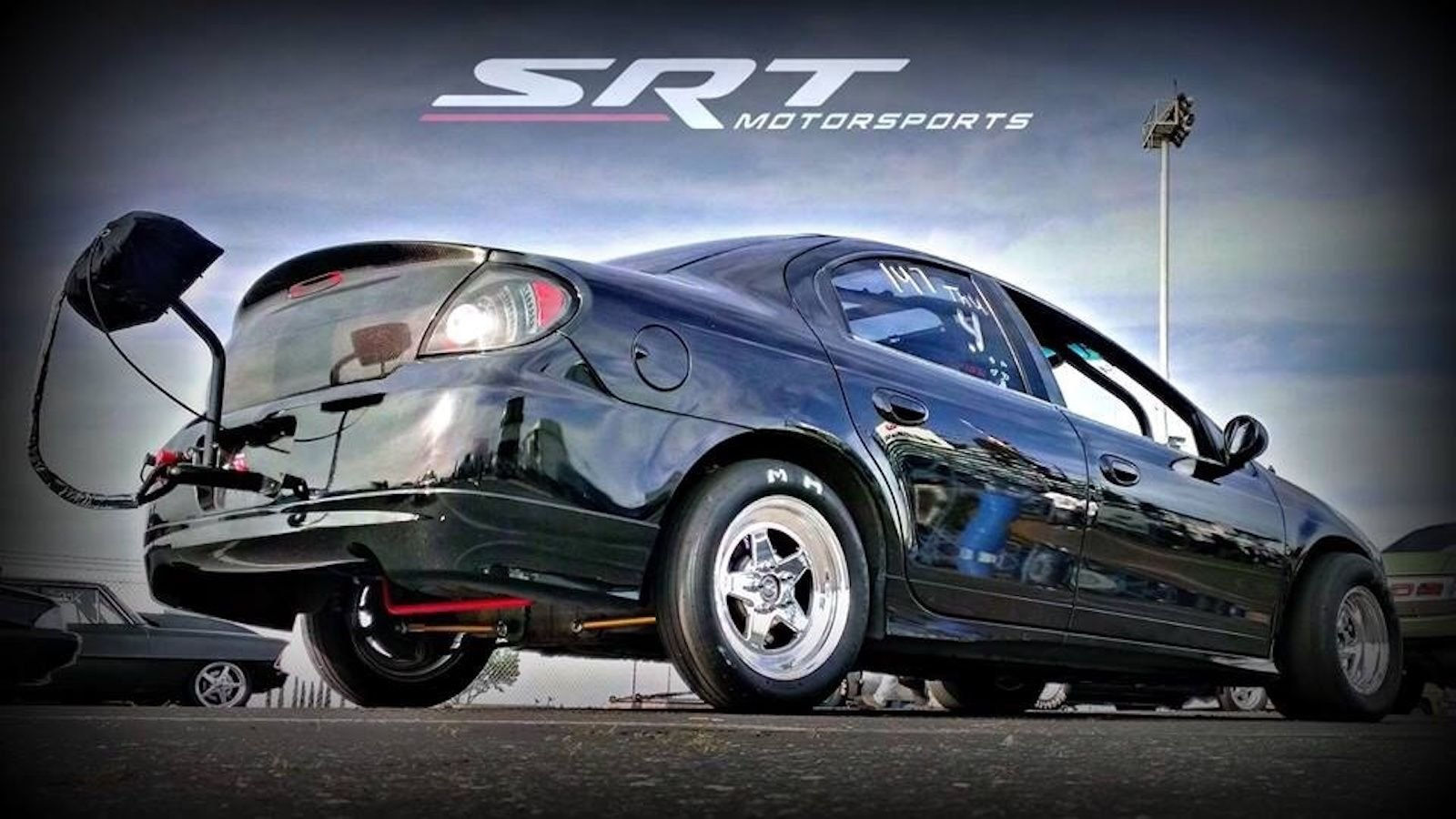 Wallpaper #10d38 Dodge Neon Srt4 Front View Svg Pdf Dxf Png Eps Illustration Etsy