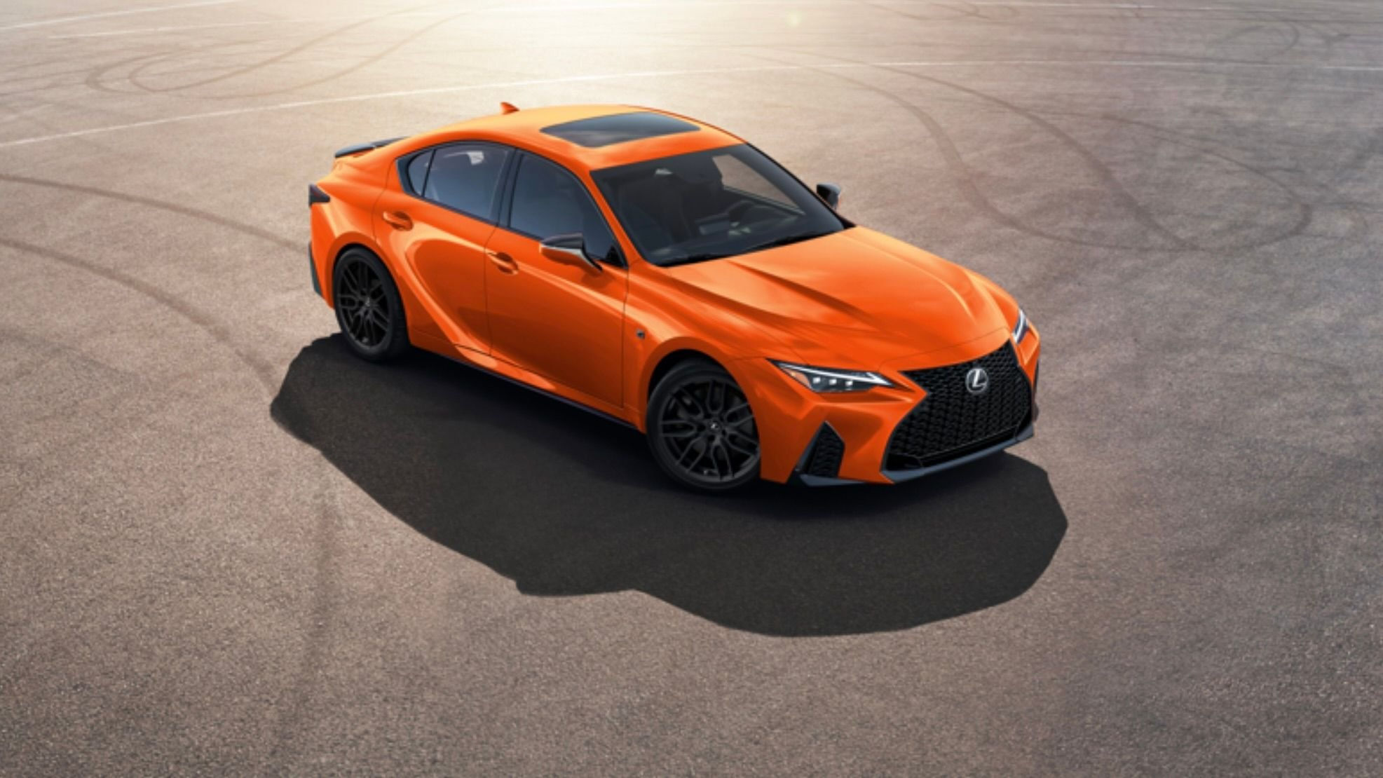 Wallpaper #7uqyUpMBlwTYPL18YAmd164 2023 Lexus is Whats New and Notable Clublexus