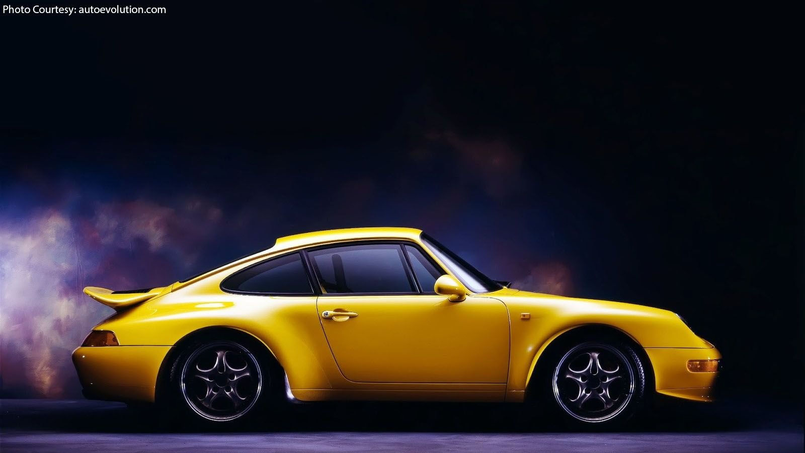 Wallpaper #WVgdNJMBzN9vxX34RzvW58 7 of the Rarest Porsche Ever Built Rennlist