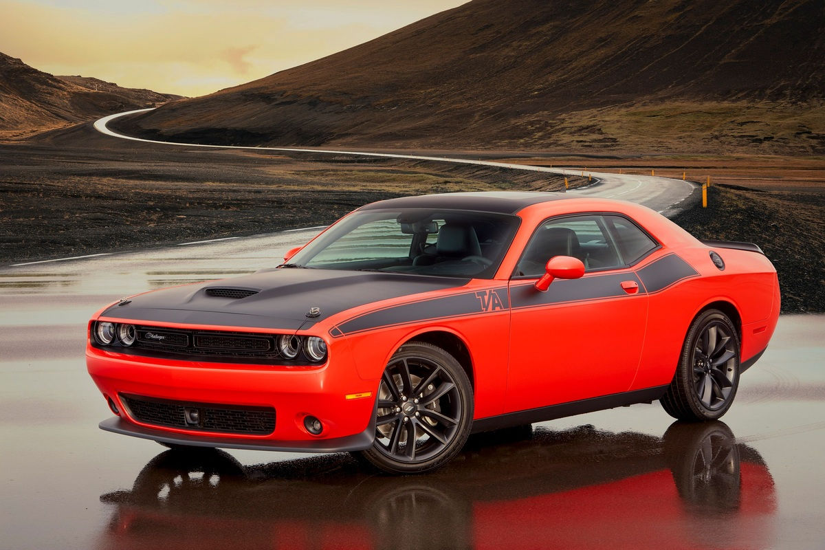 Wallpaper #1RmqOo8BtGB6xQ78X62_21 2020 Dodge Challenger Deals Prices Incentives Leases Overview