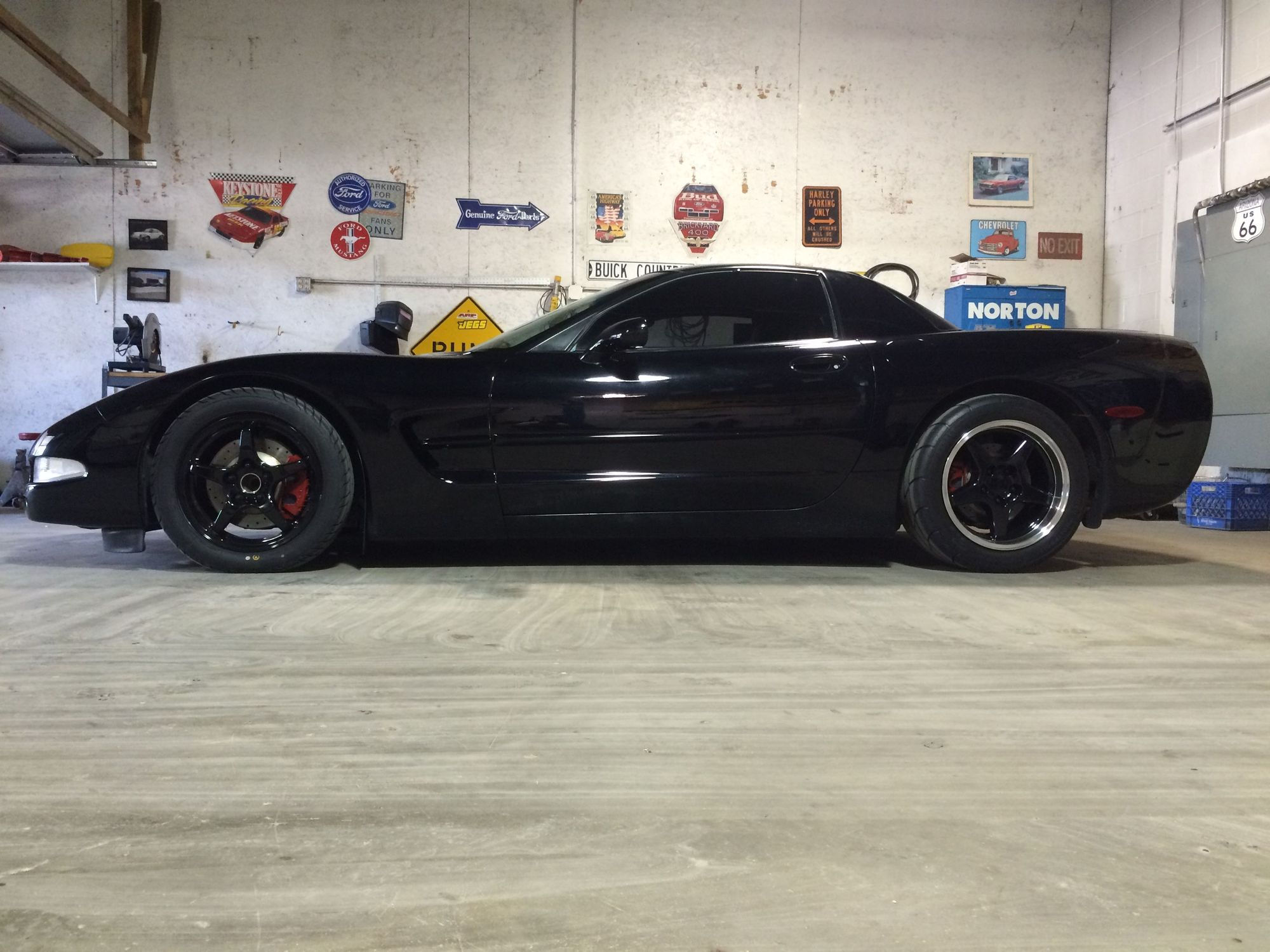 Wallpaper #7WjwFZMBSpphPi3-lwkY66 C4 Zr1gs 17x11 Reps 3153517 Mt Drag Radials Corvetteforum