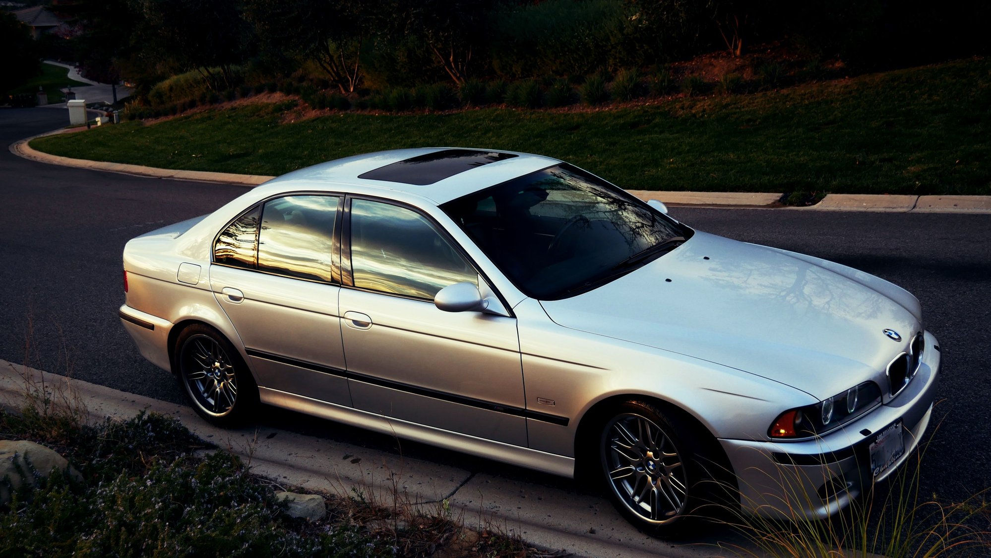 Wallpaper #7mfsC5MBSpphPi3-H9s497 E39 M5 Dinan Low Miles Excellent Condition 6speedonline