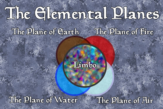 Wallpaper #nbjR25IBJvJKYCmEbvi_161 The Elemental Planes Skies of Glass Obsidian Portal
