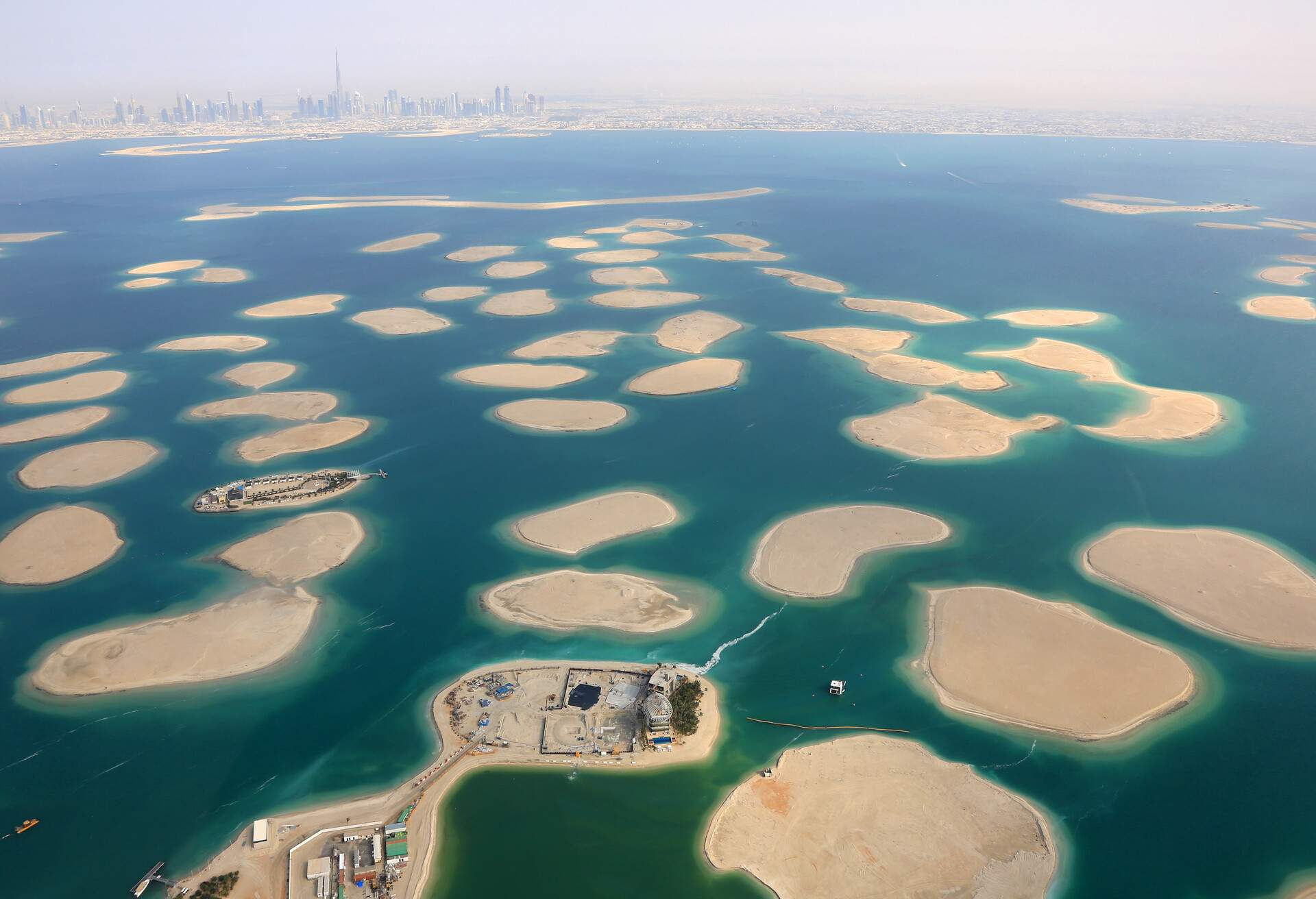 Wallpaper #TGeJ8ZIBSpphPi3-k2wF431 Everything There is to Know About the Dubai World Islands Kayak