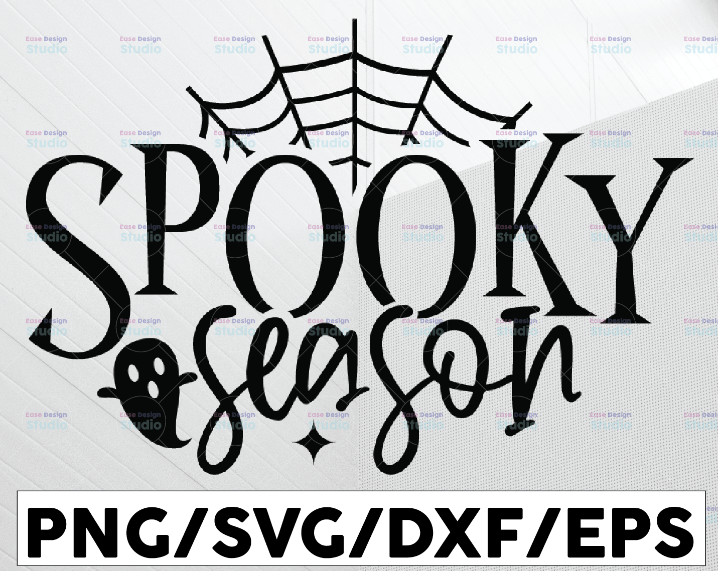 Wallpaper #RPS3OZMBKFX8bn3r6ncE45 Spooky Season Svg Ghost Spider Web Svg Halloween Shirt Design Svg