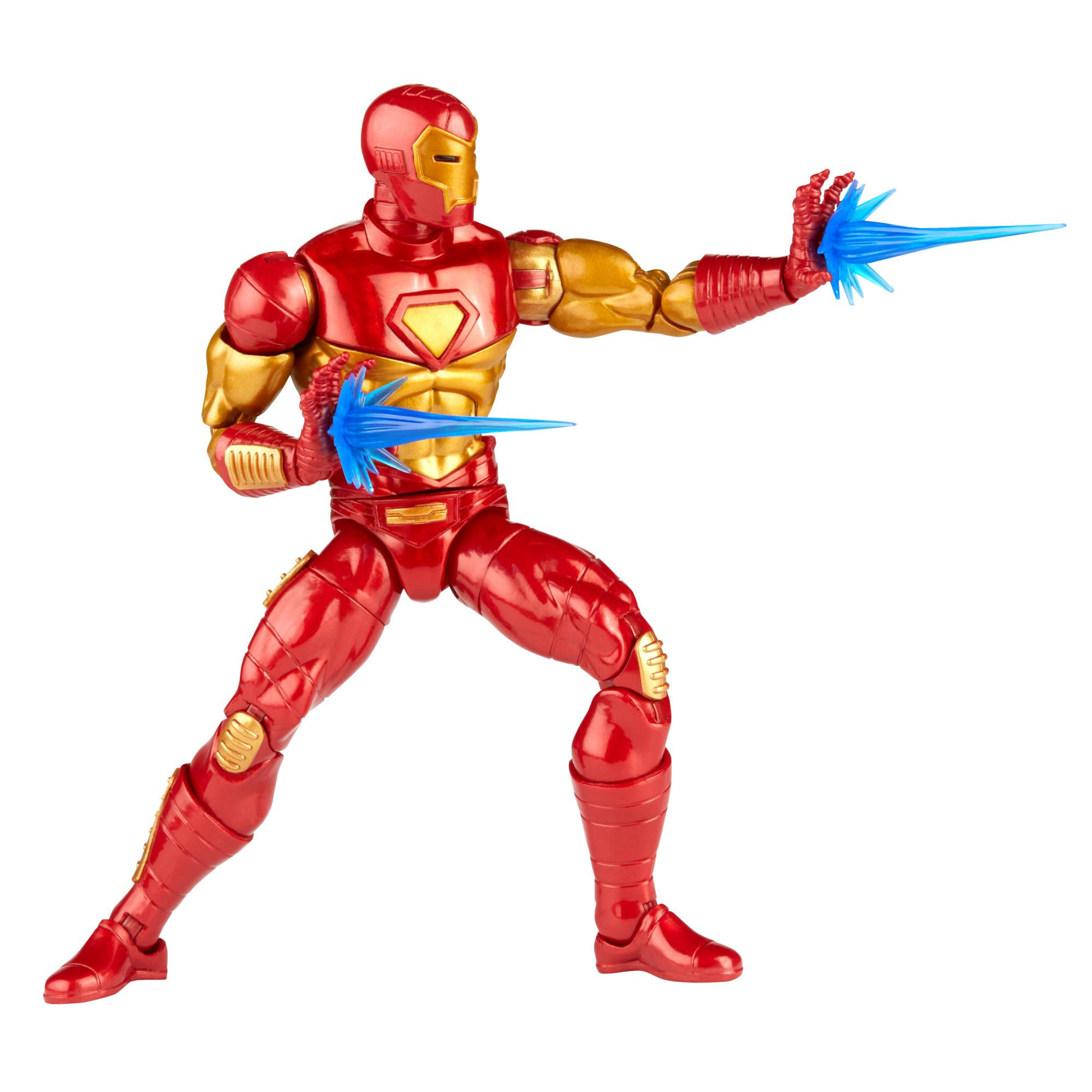 Wallpaper #-bkg3pIBJvJKYCmEzgMB54 Marvel Legends Iron Man Action Figure Modular Iron Man