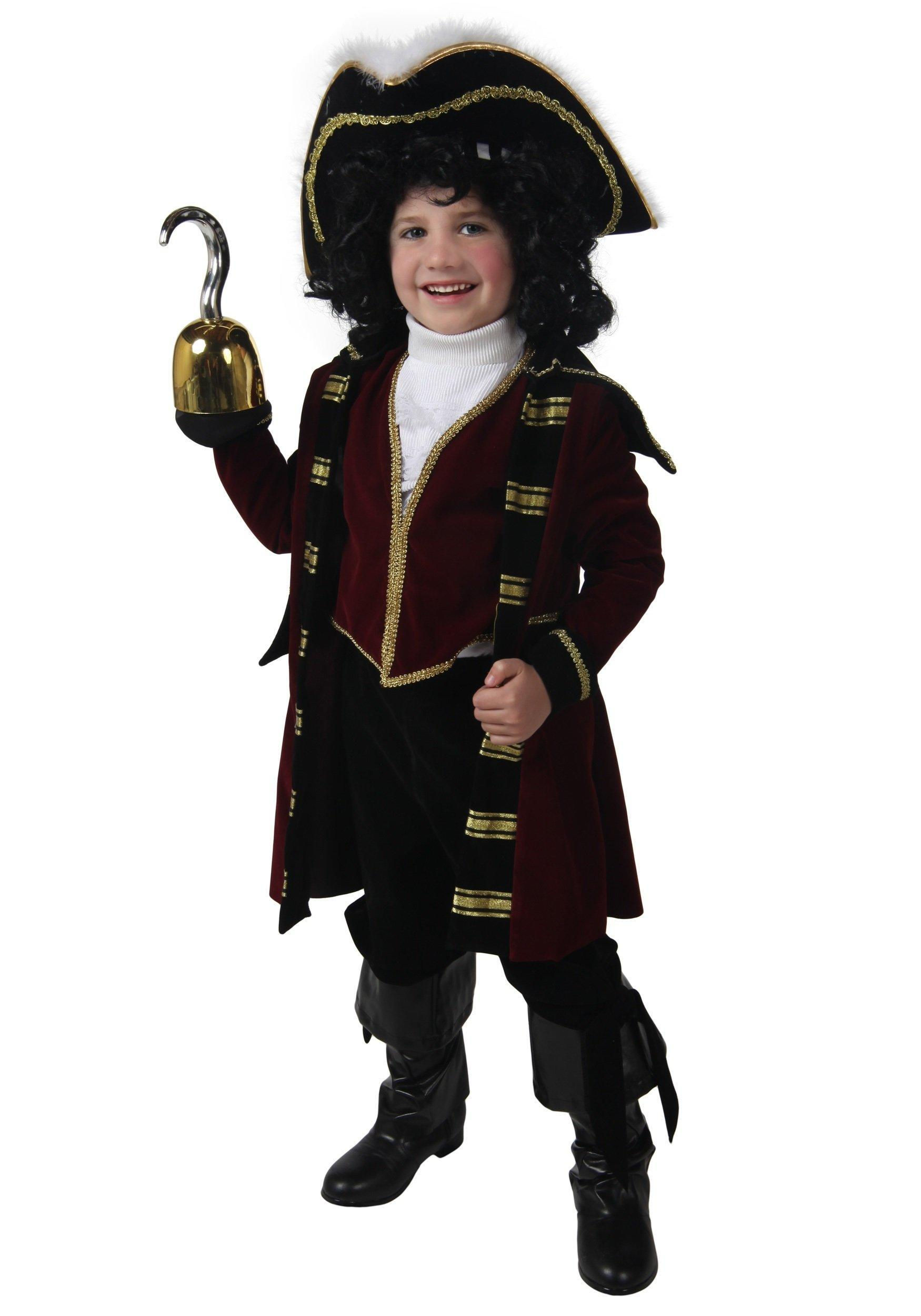 Wallpaper #ozEJNpMB5zzyi_yYYlj2220 Boys Deluxe 5 Piece Captain Pirate Fancy Dress Costume Forever Young