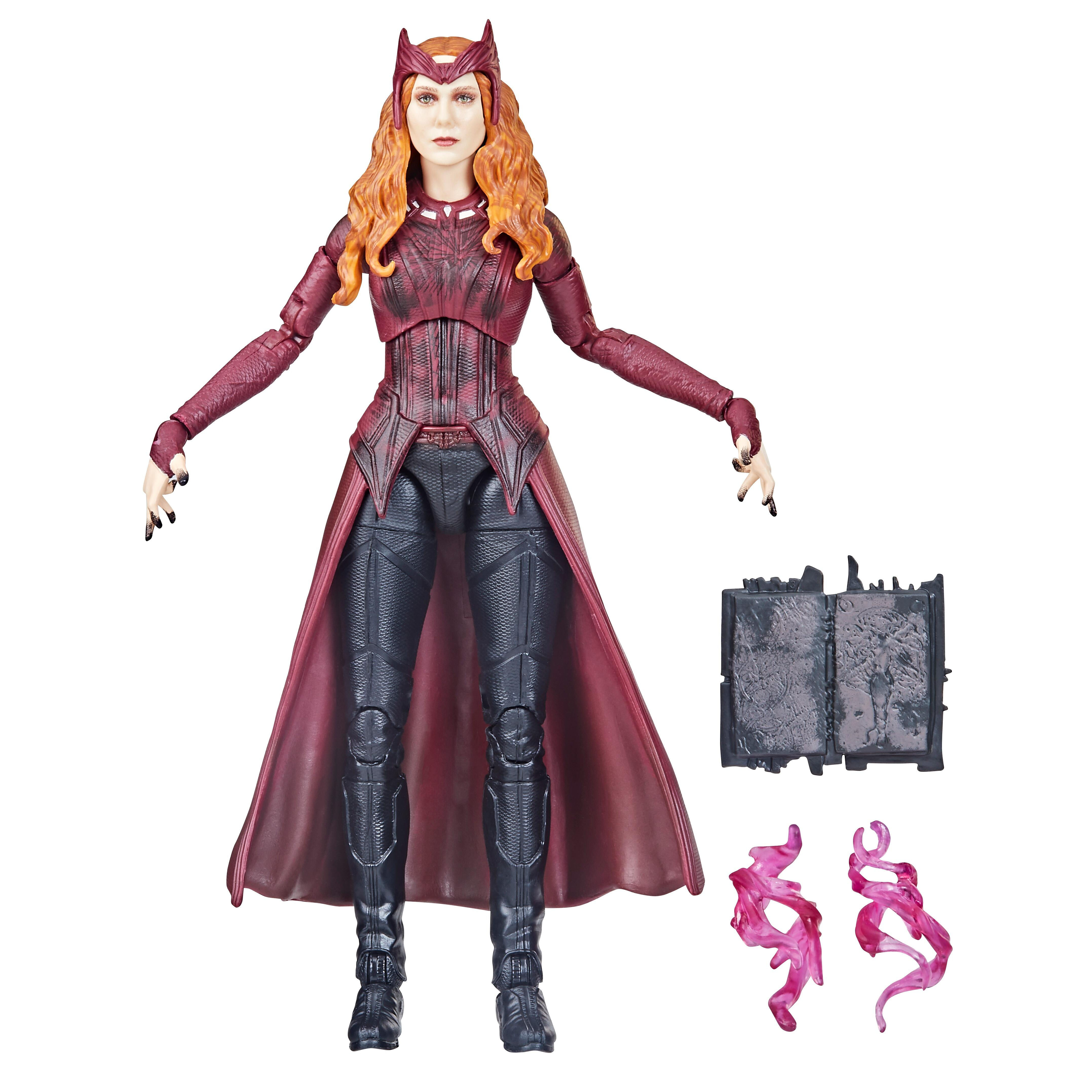 Wallpaper #9Gcg9JIBSpphPi3-J3gH190 Marvel Legends Series Multiverse of Madness Exclusive 6 Inch Action