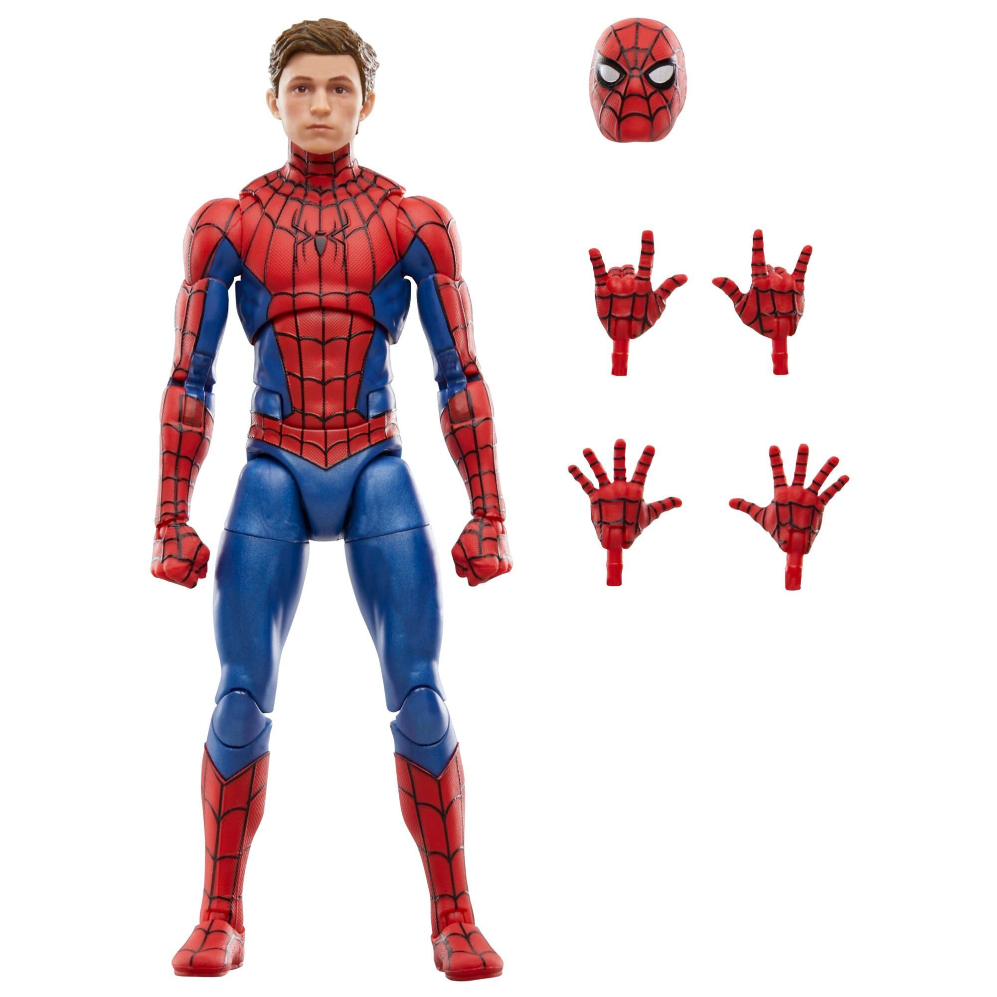 Wallpaper #WRreUZMB1yWOL4qgdoIP121 Marvel Legends 6 Inch Spider Man Action Figure Spider Man Tom