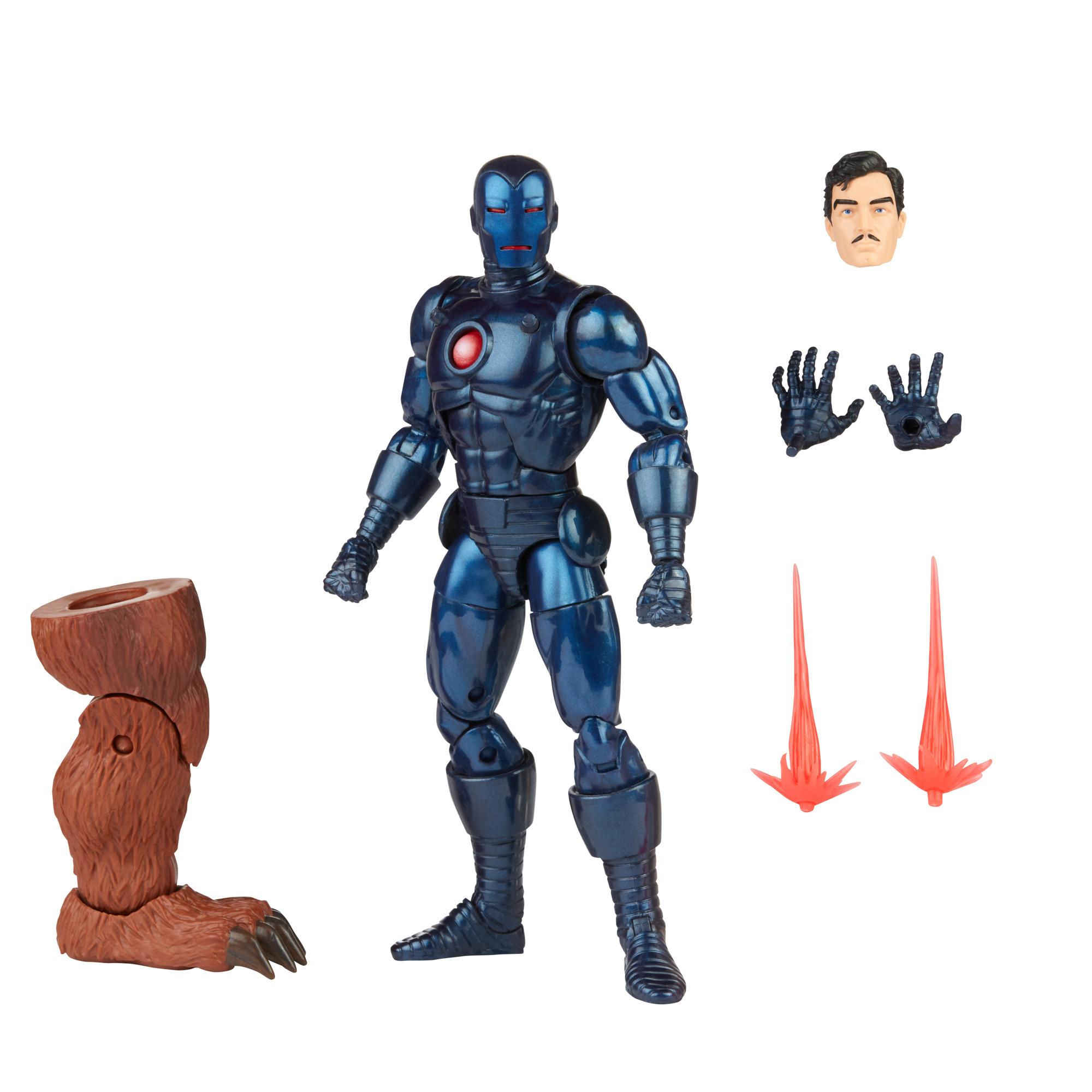 Wallpaper #-bkg3pIBJvJKYCmEzgMB173 Marvel Legends Iron Man Action Figure Stealth Iron Man