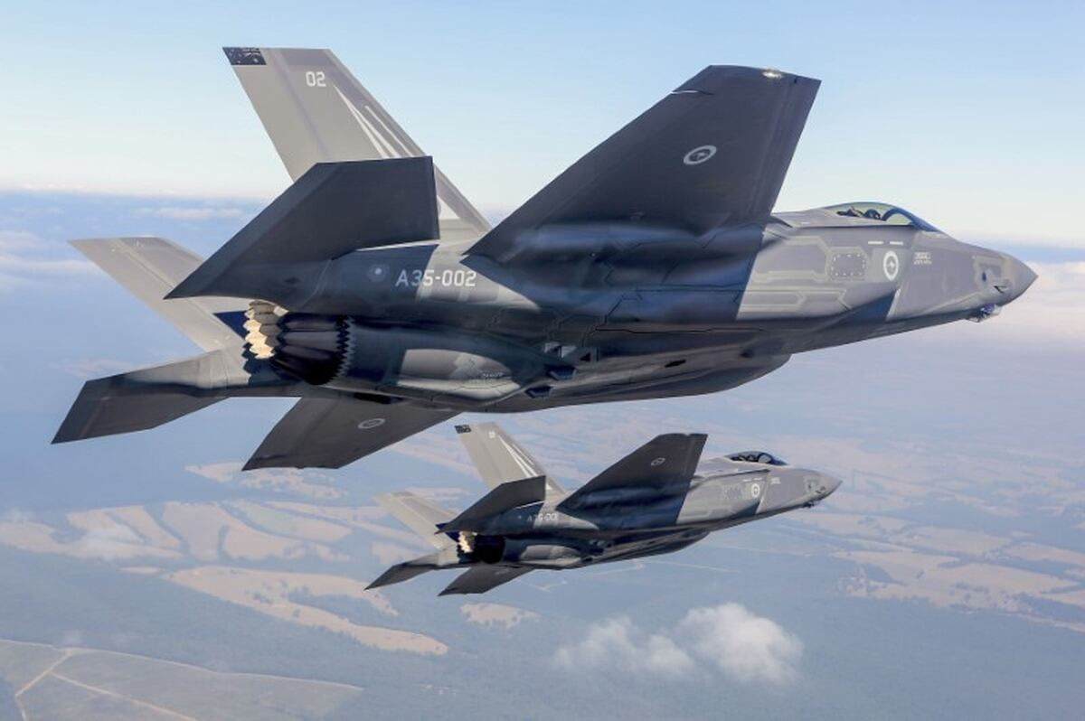 Wallpaper #KBntB48BtGB6xQ78R1hh36 Germany Requests Classified Data from Us Military on F 35 Fighter Jet