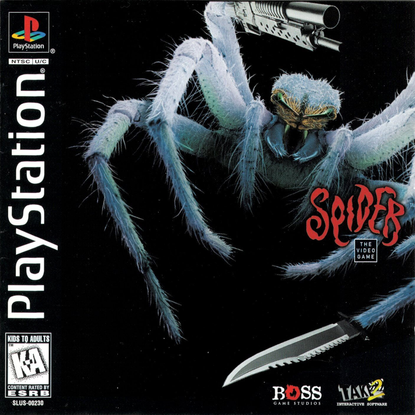 Wallpaper #4vQTOpMBKFX8bn3rknfp35 Spider the Video Game Ps1psx Rom Iso Download