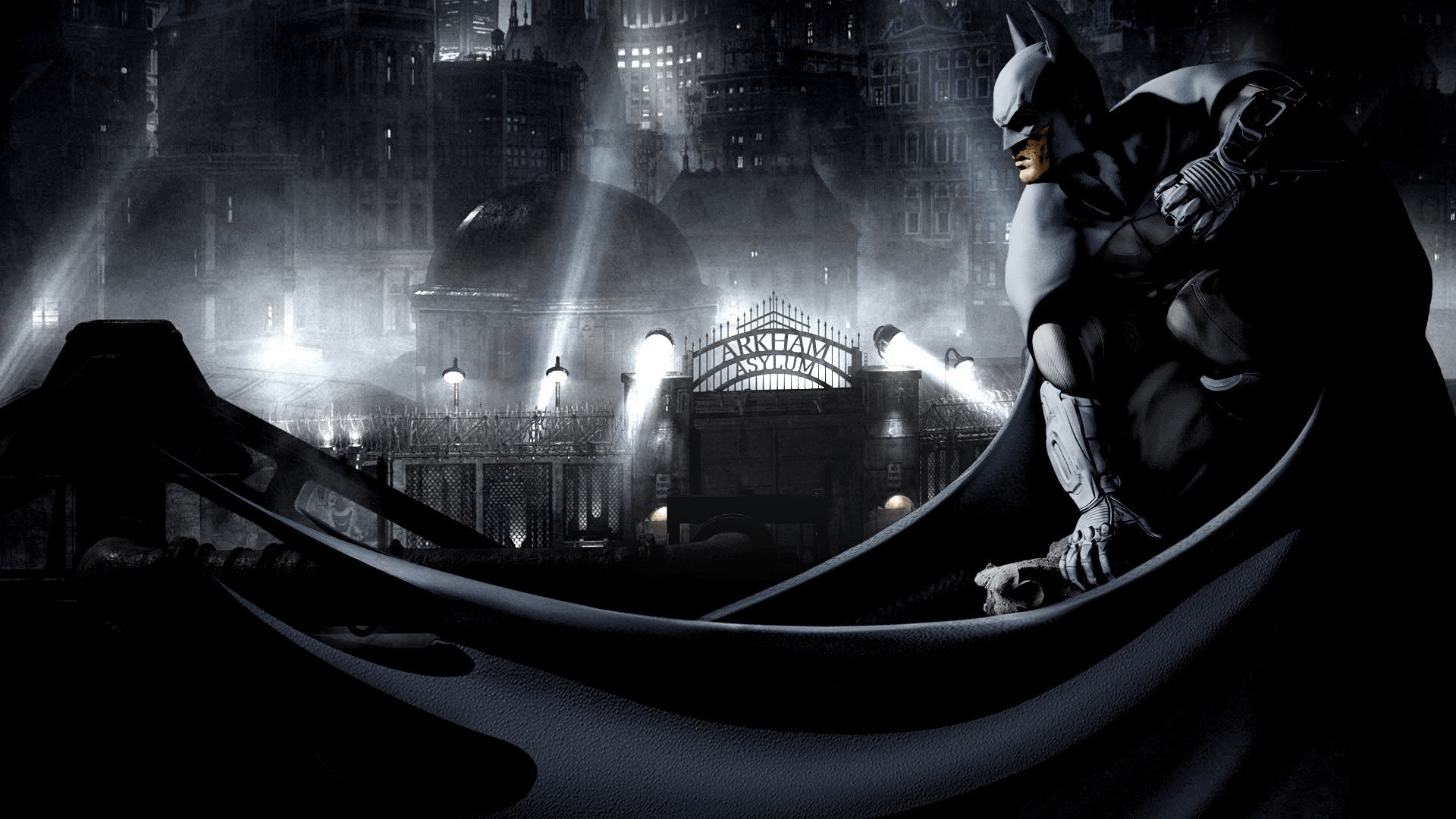 Wallpaper #MixfSpMB0E1QgA7wNPbf190 Batman Arkham City Game of the Year Edition Xbox 360 Rom Iso