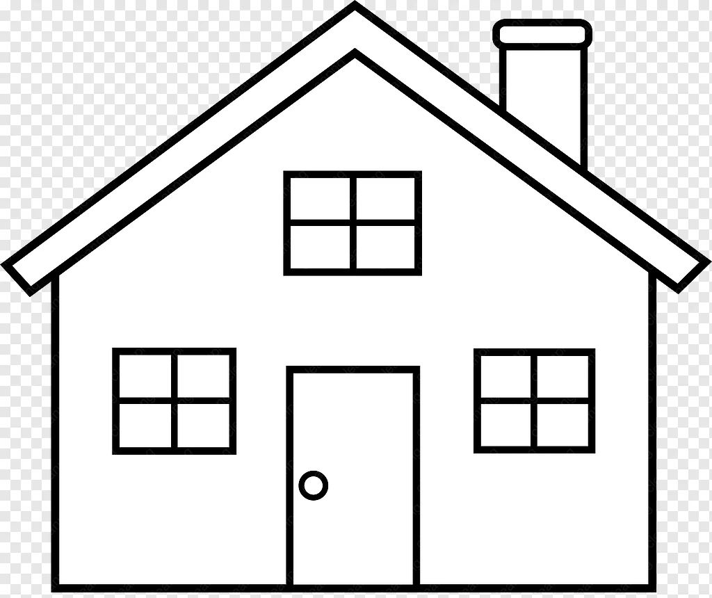 Wallpaper #Dbiz25IBJvJKYCmE9fje380 House Simple House Drawing Cleanpng Kisspng