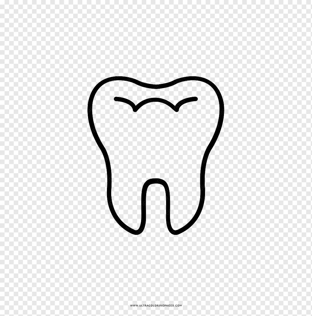 Wallpaper #Dbiz25IBJvJKYCmE9fje388 Tooth Simple Tooth Icon Cleanpng Kisspng