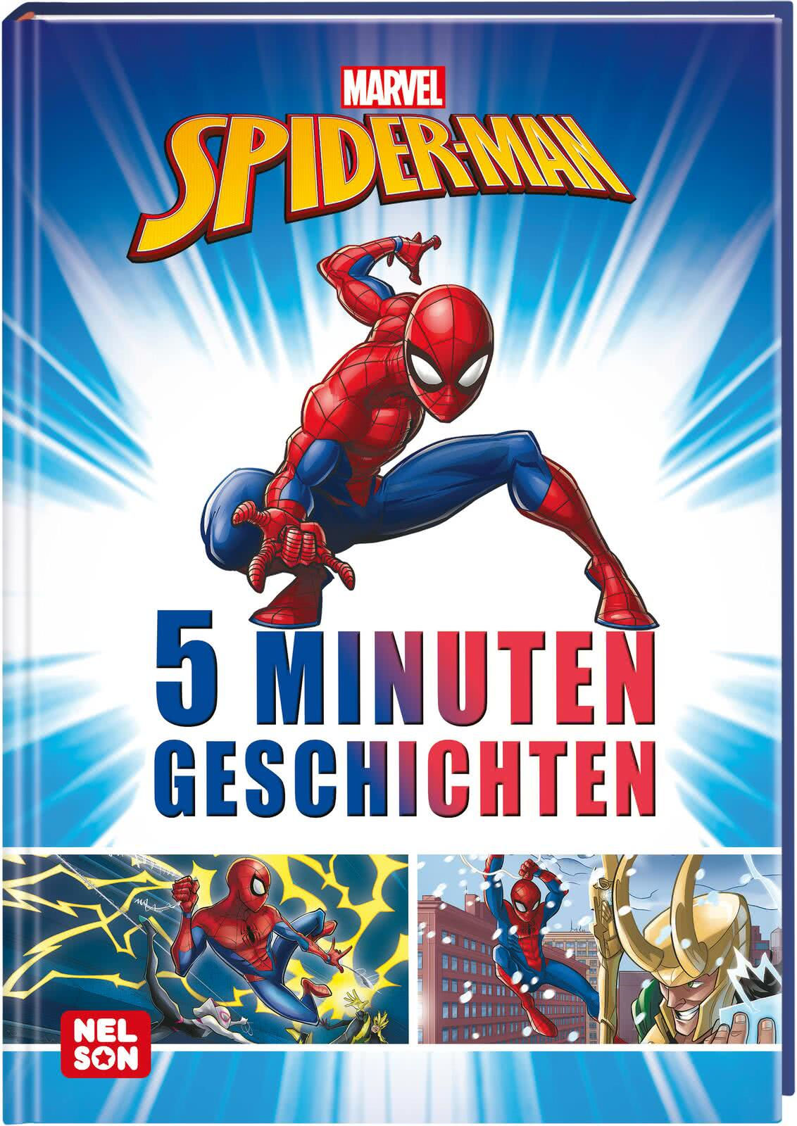 Wallpaper #aFgfNJMBzN9vxX340Ttw298 Spider Man 5 Minuten Geschichten