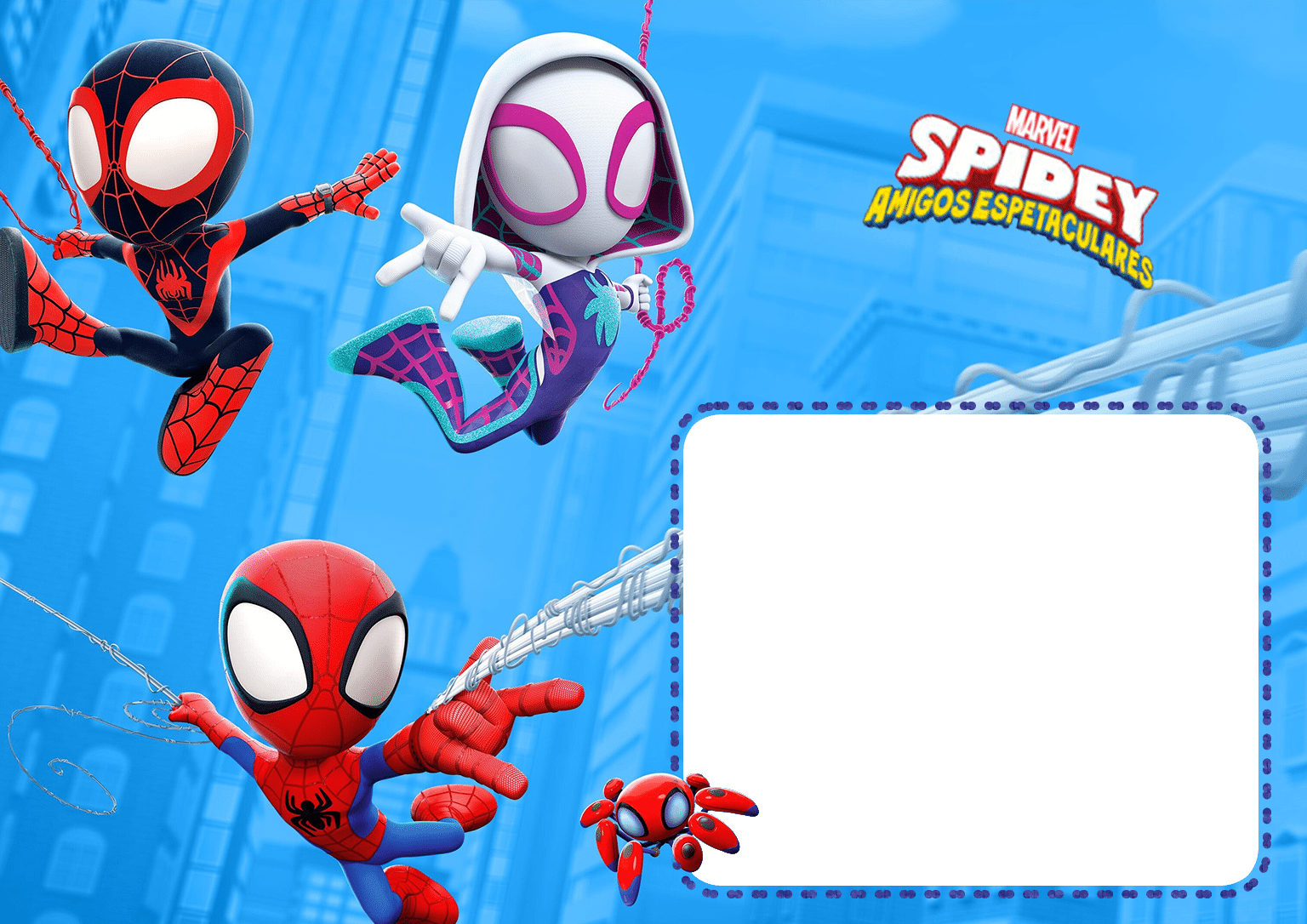 Wallpaper #b3e3KJMB-pgBXx60oau916 Spidey Y Sus Sorprendentes Amigos Png 2 Imagenes Para Peques