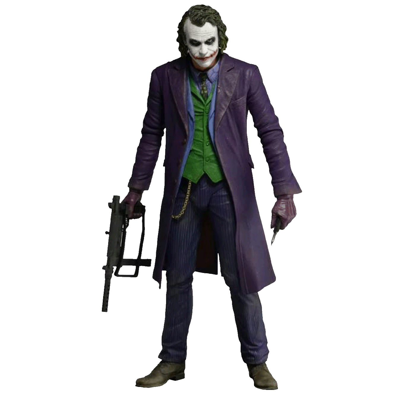 Wallpaper #9UBQMZMBJhL2WPbaIsVp174 The Dark Knight Joker 14 Scale Figure Replay Toys Llc