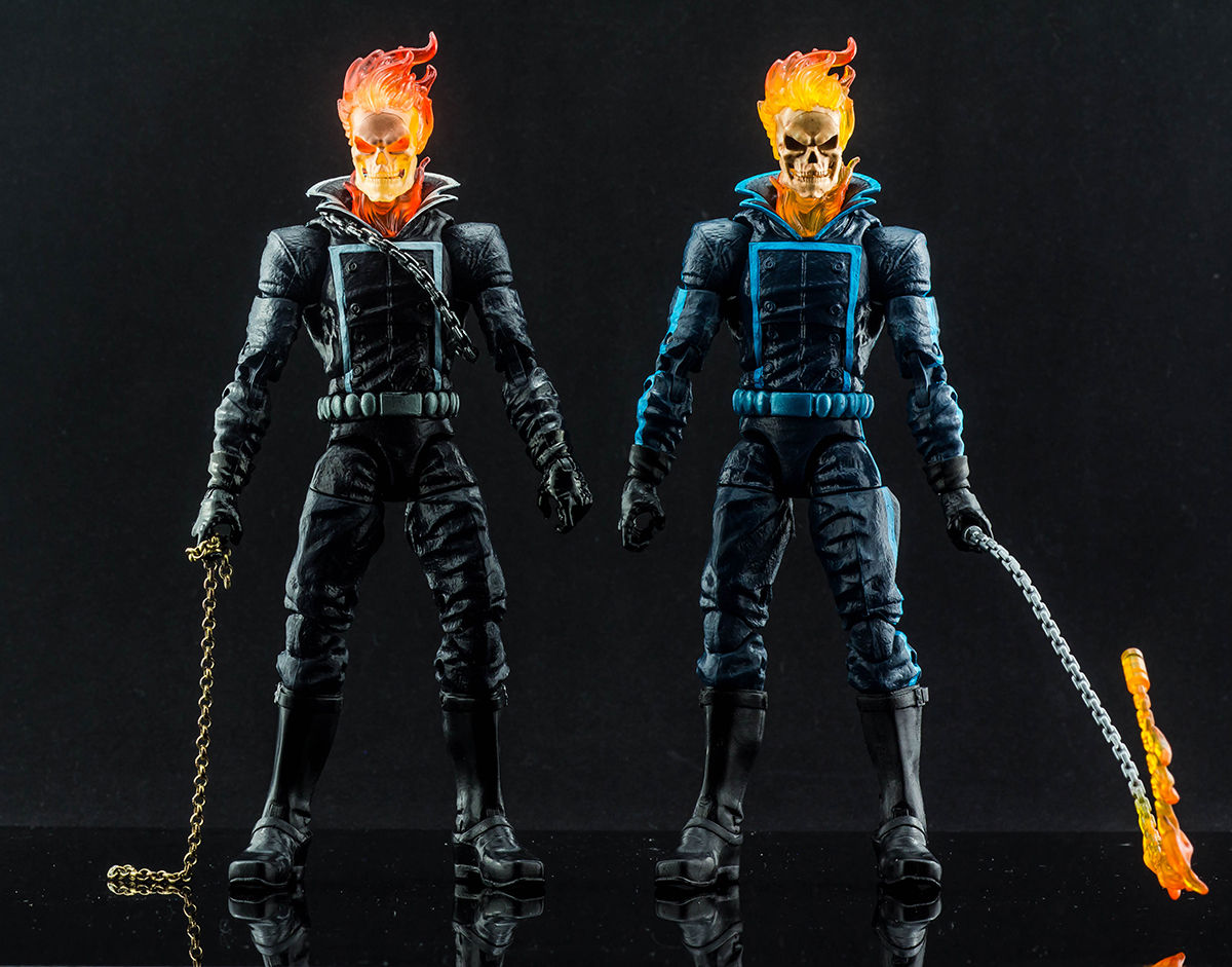 Wallpaper #g_TPOpMBKFX8bn3rq3n_181 Marvel Legends Infinite Series Heroes for Hire Ghost Rider