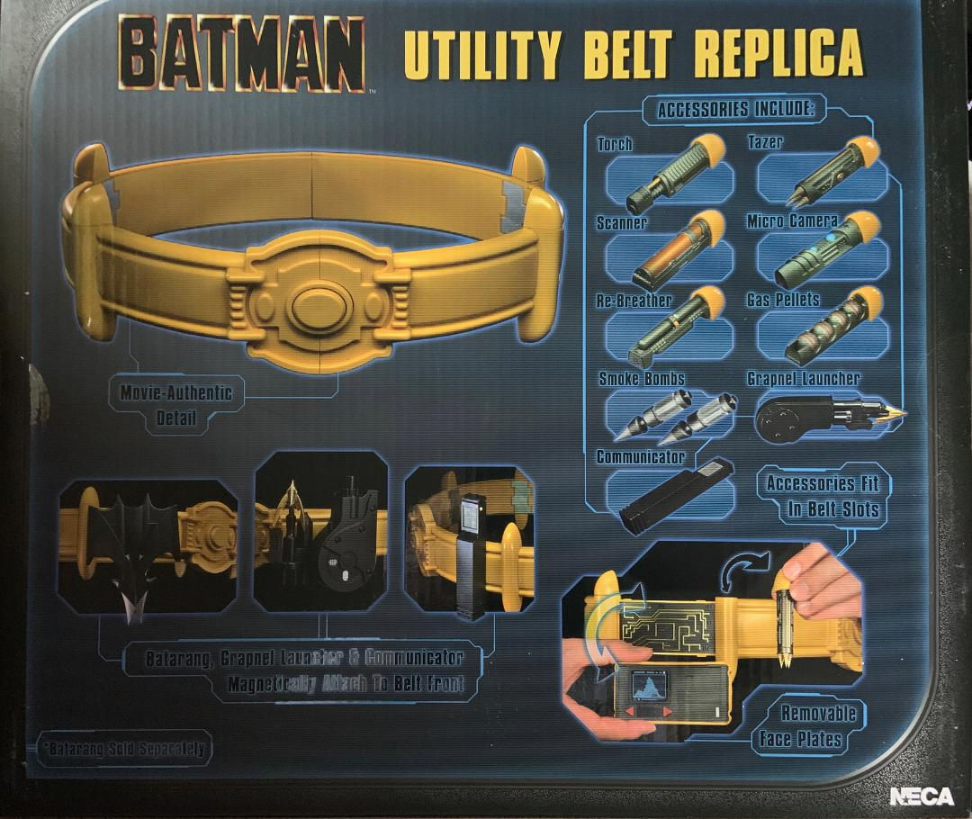 Wallpaper #UnfFJpMB-pgBXx60VaNl5 Toy Review Batman Utility Belt File 770