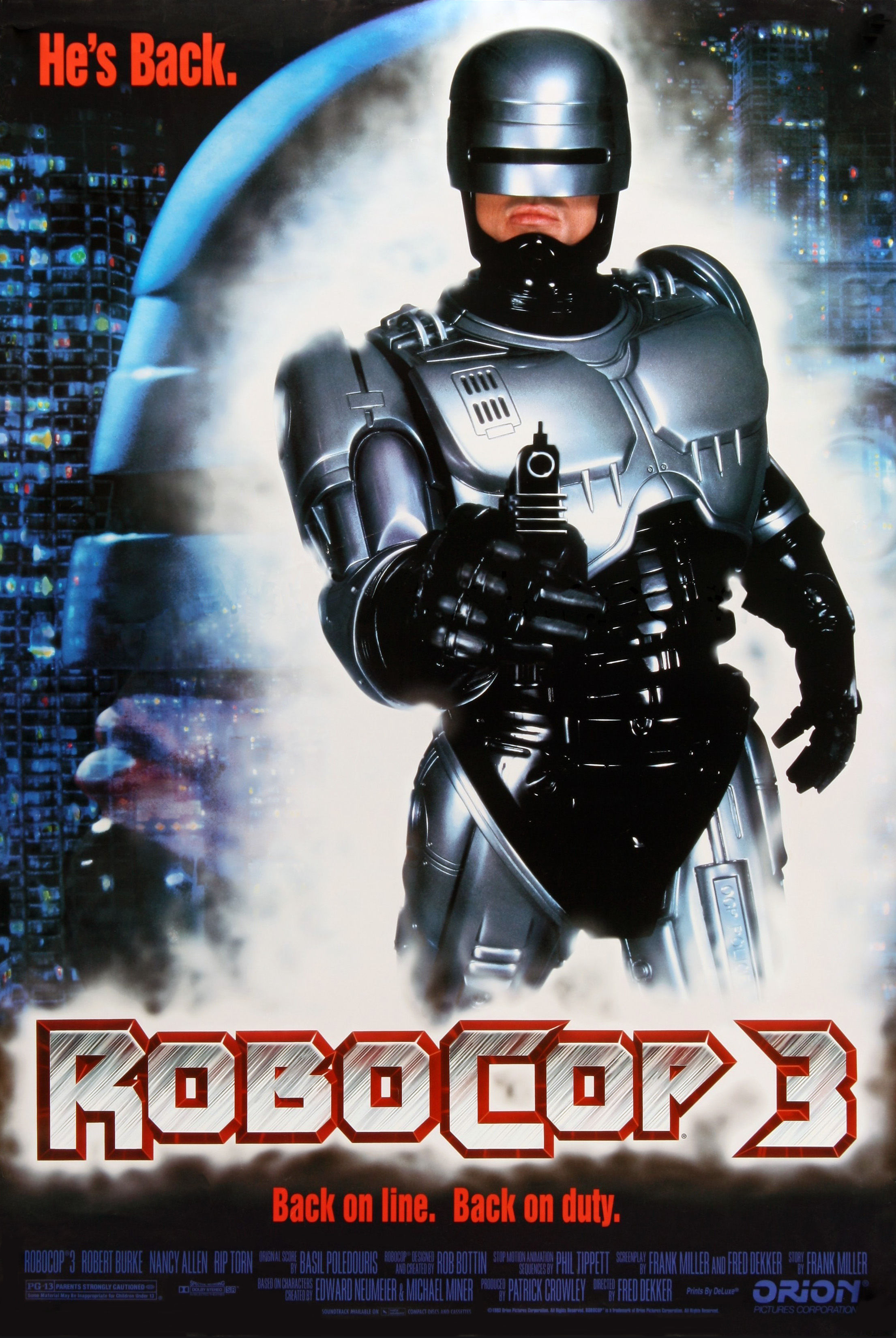 Wallpaper #a3428 Robocop the Complete 1994 TV Series Blu Ray Woocommerce Price